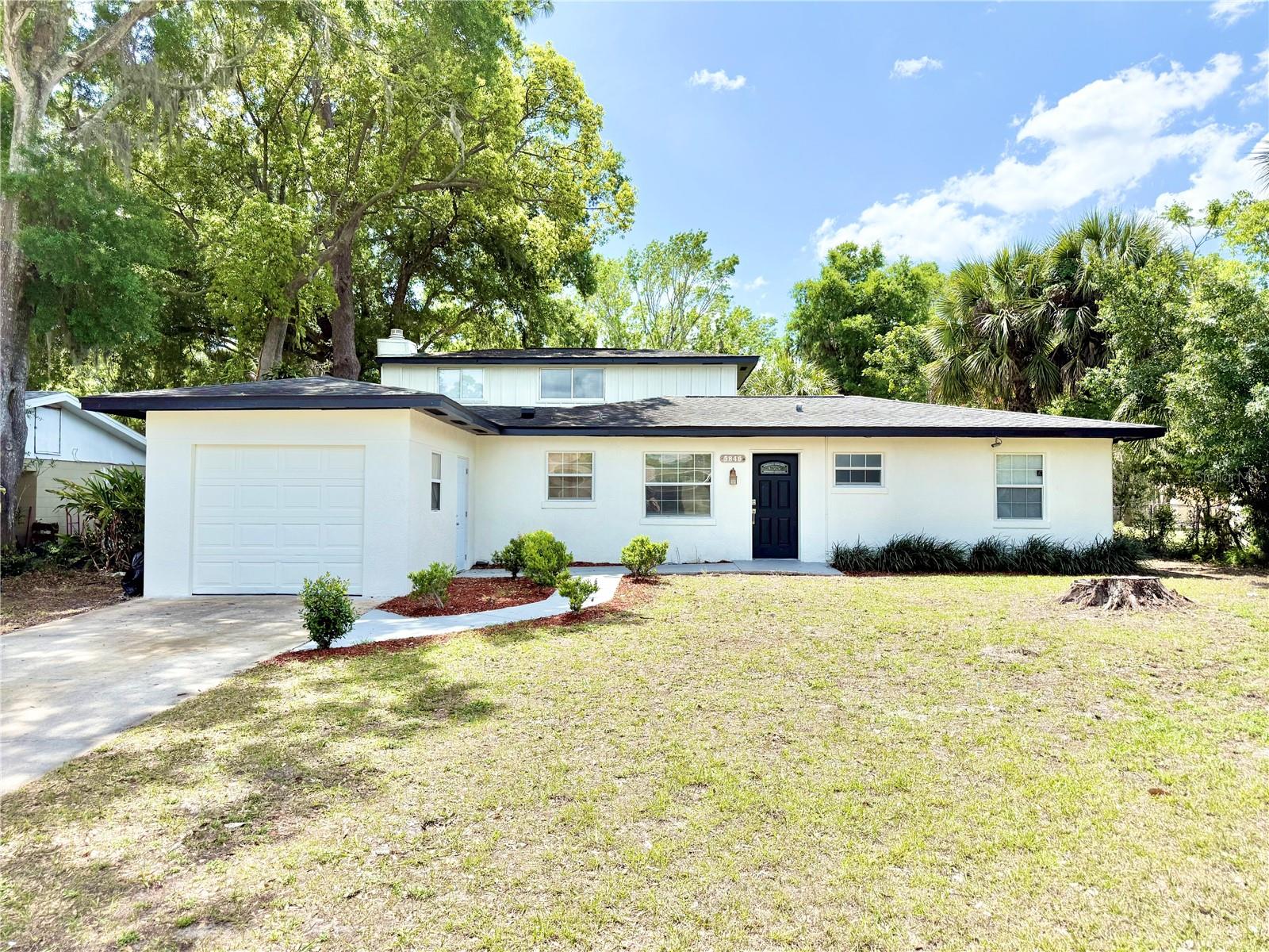 NEW PORT RICHEY CITY - Residential