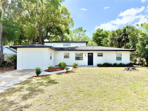 Photo of 5846 Wyoming Avenue, New Port Richey, FL 34652 (MLS # TB8492745)