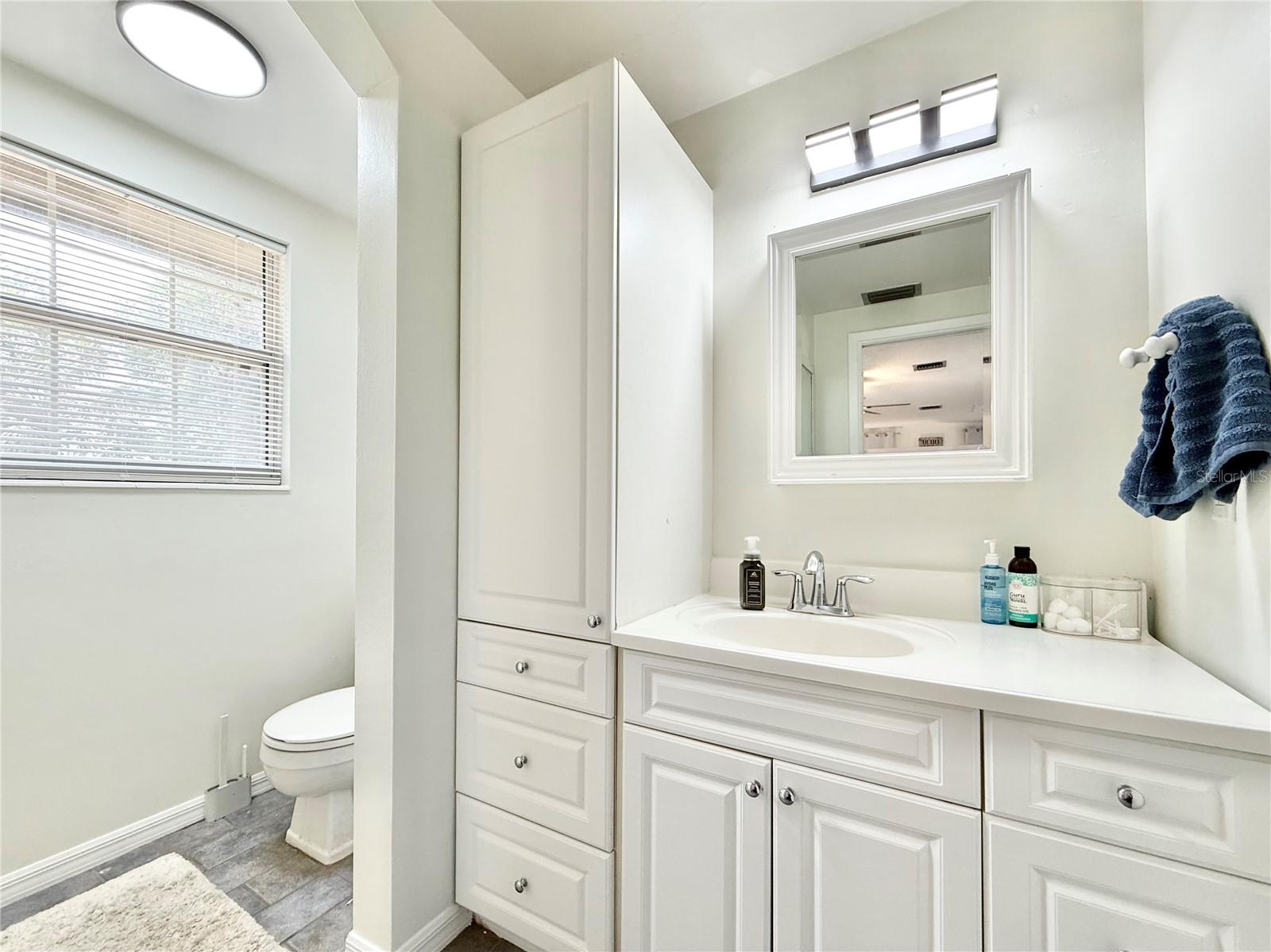 NEW PORT RICHEY CITY - Residential