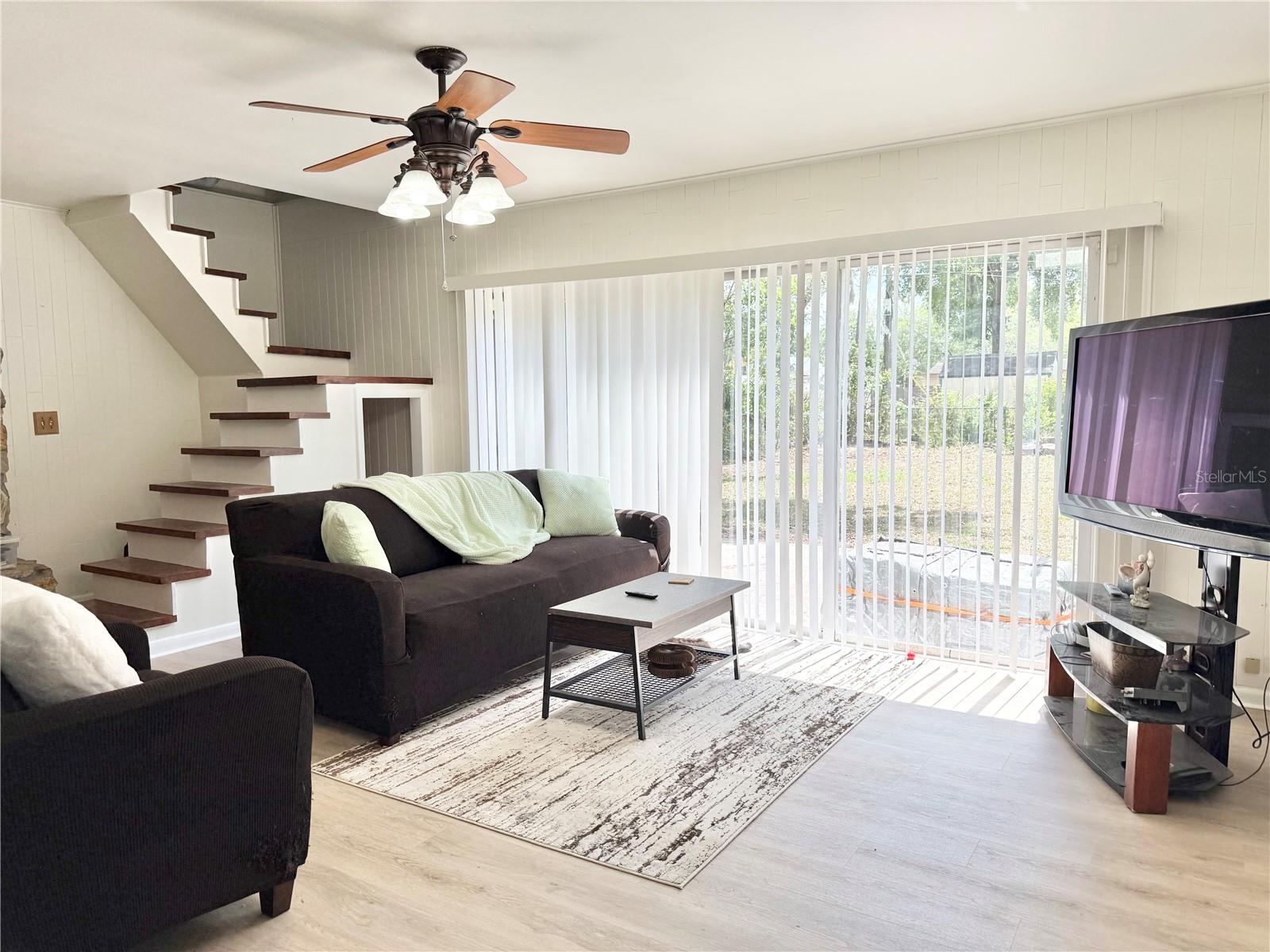 NEW PORT RICHEY CITY - Residential