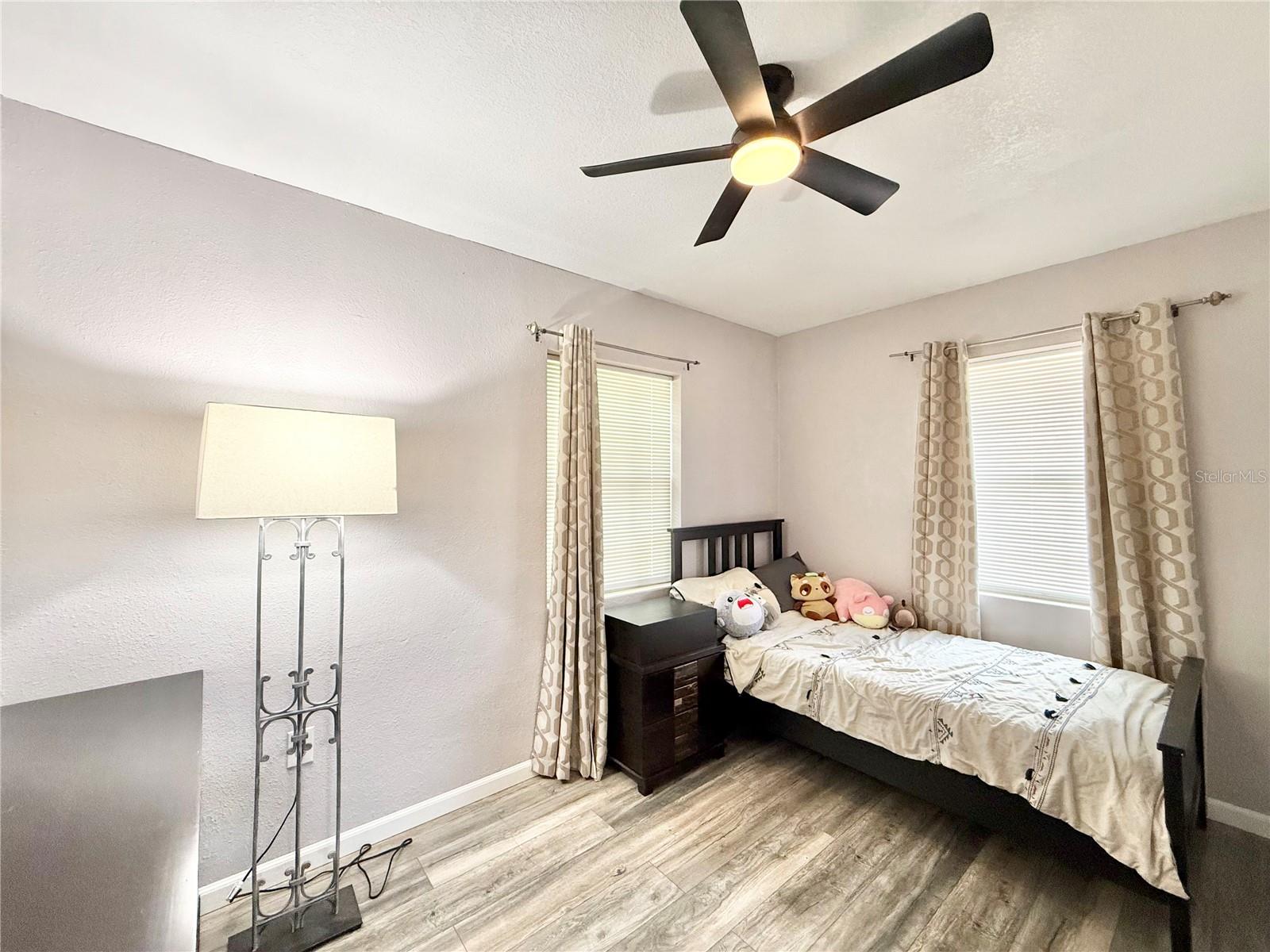 NEW PORT RICHEY CITY - Residential