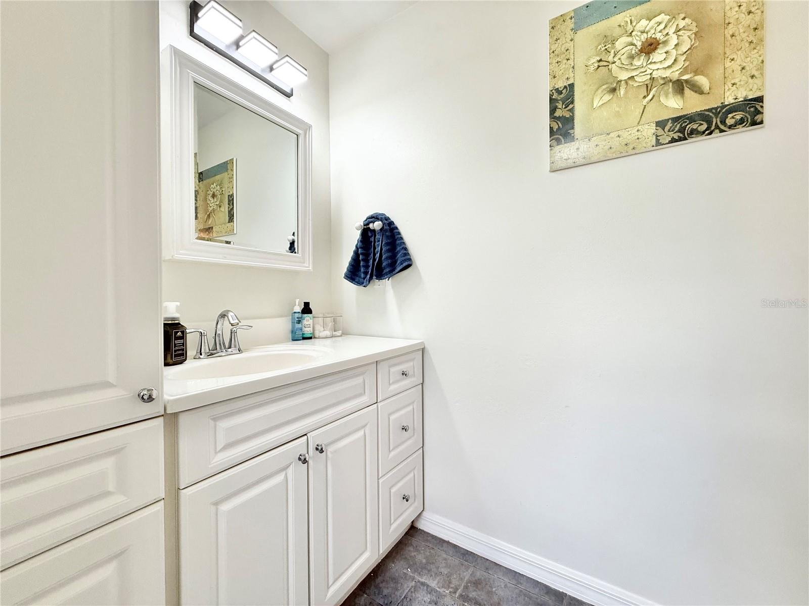 NEW PORT RICHEY CITY - Residential