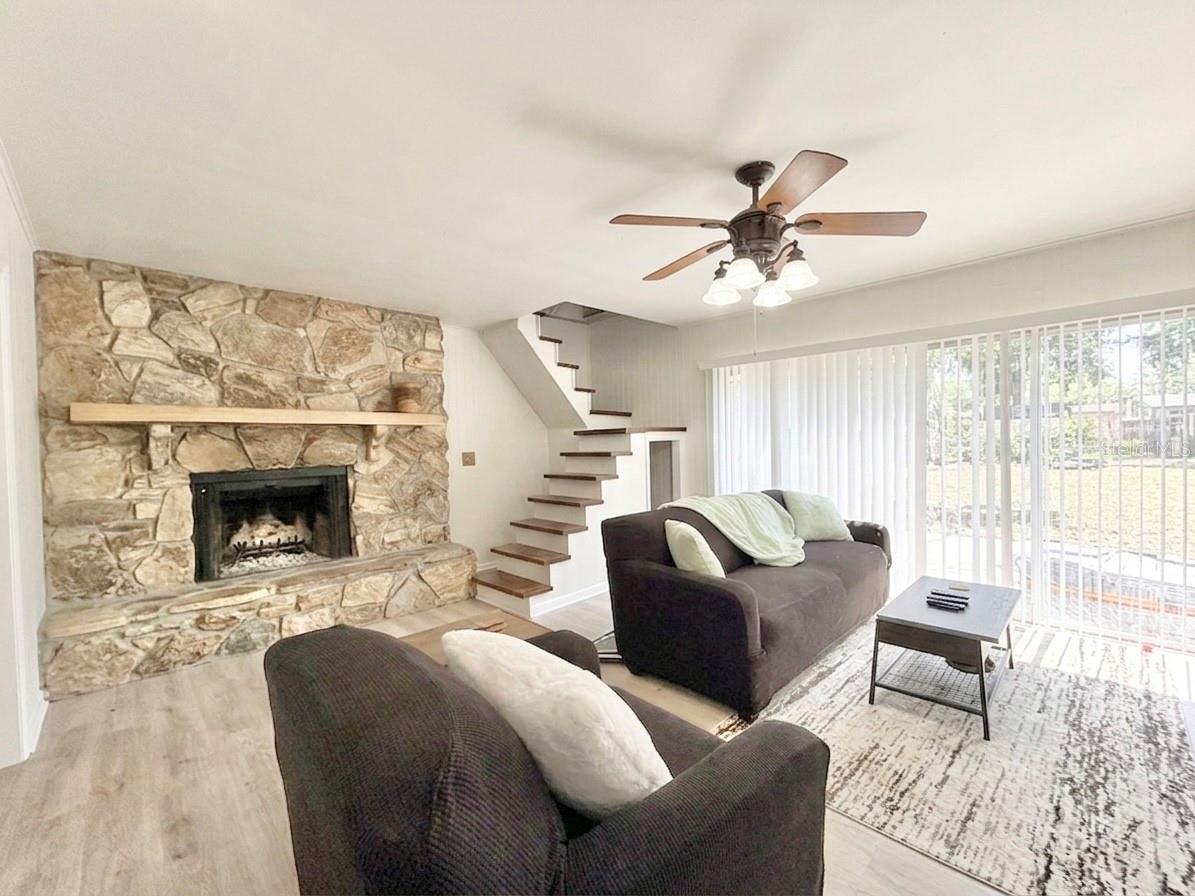 NEW PORT RICHEY CITY - Residential