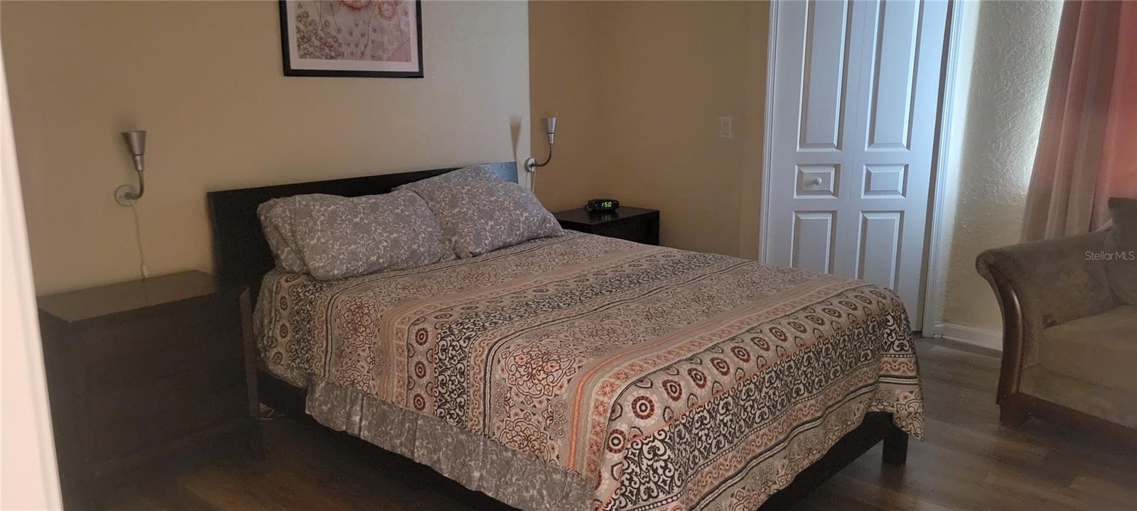 JADE AT TAMPA PALMS A CONDOMIN - Residential Lease