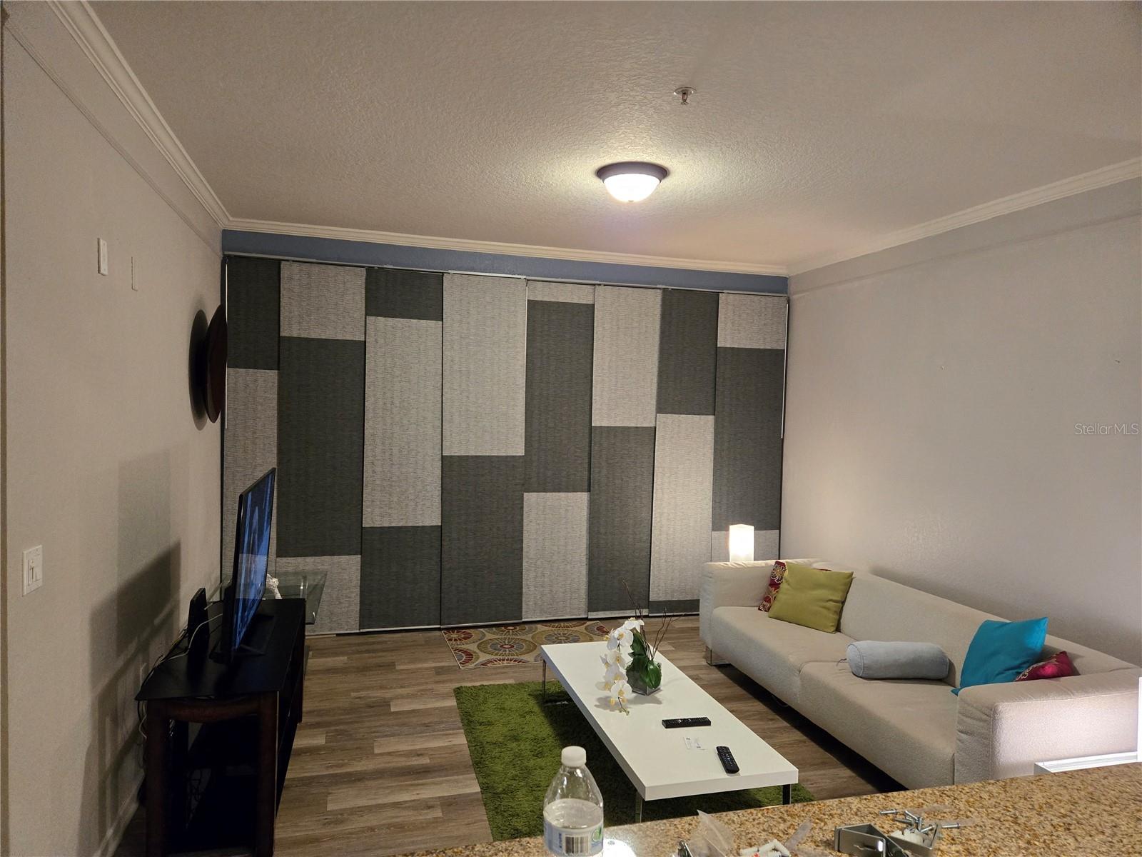 JADE AT TAMPA PALMS A CONDOMIN - Residential Lease