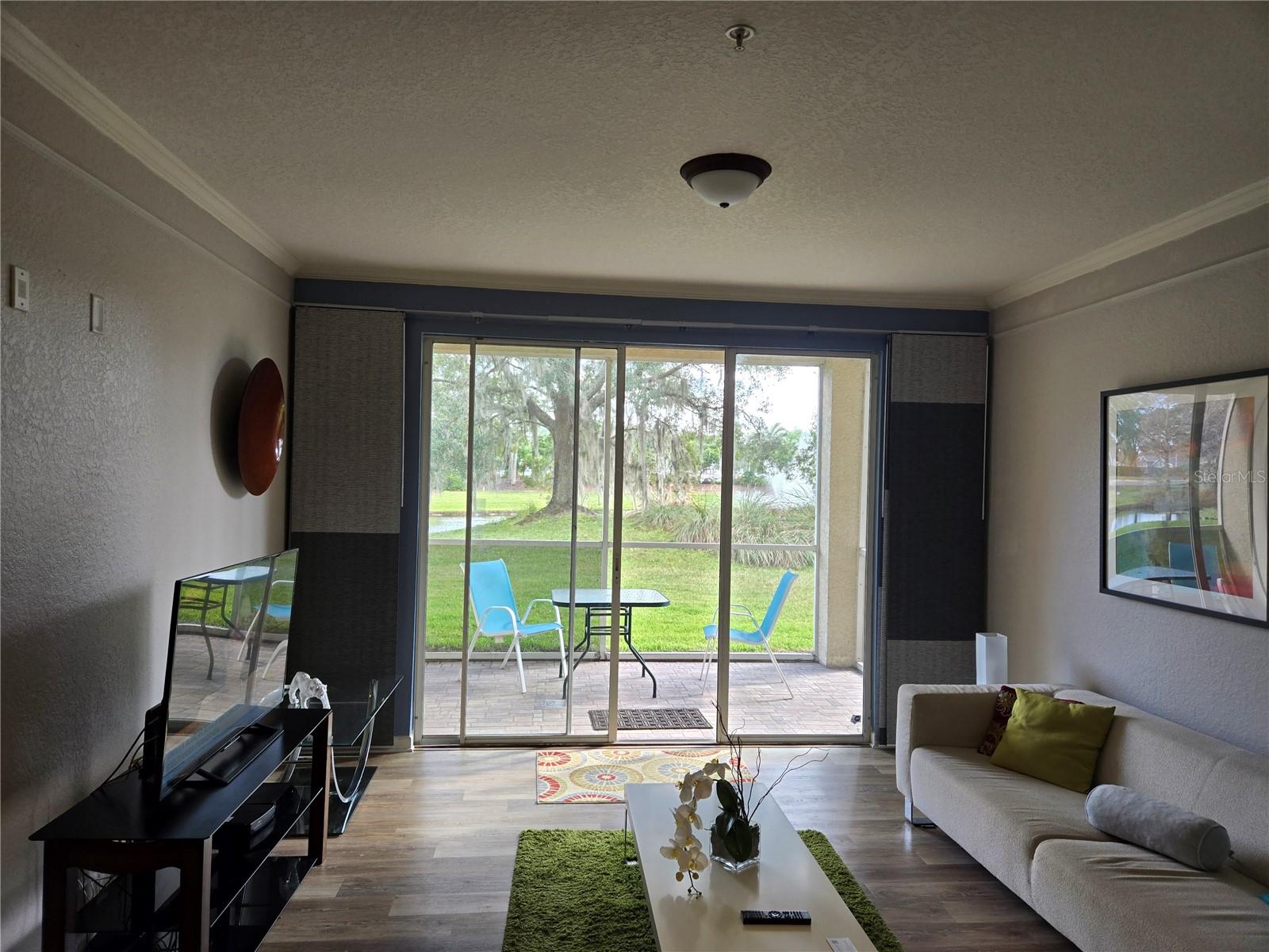 JADE AT TAMPA PALMS A CONDOMIN - Residential Lease