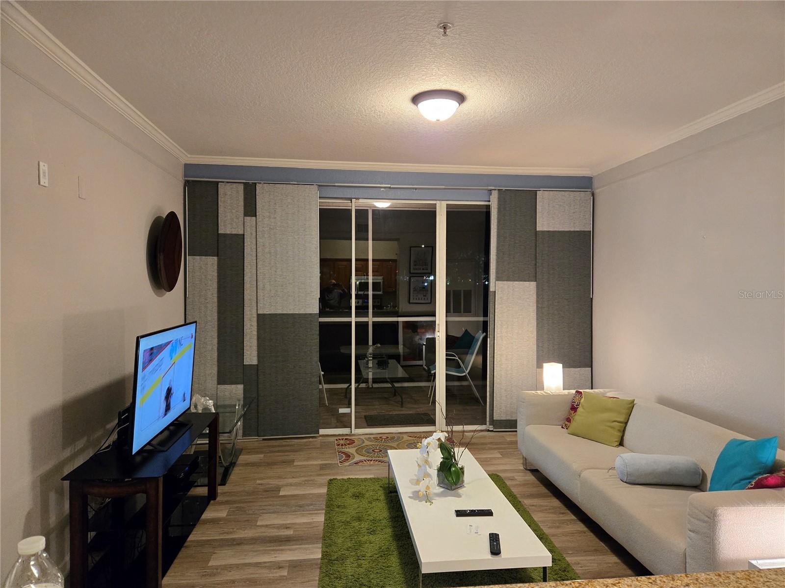 JADE AT TAMPA PALMS A CONDOMIN - Residential Lease