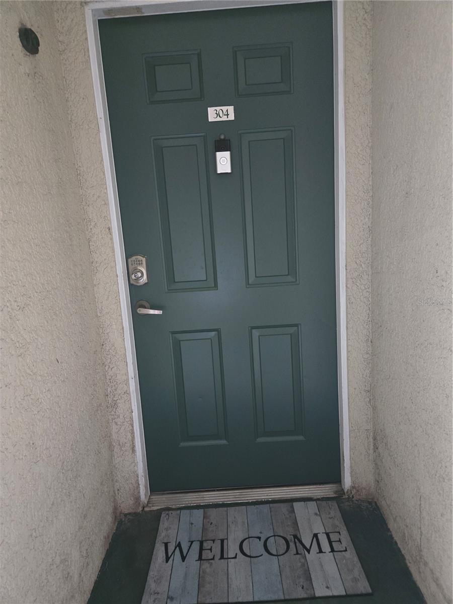 JADE AT TAMPA PALMS A CONDOMIN - Residential Lease