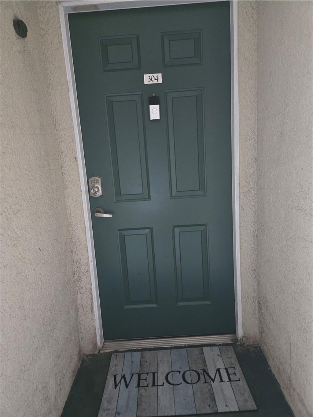 Photo of 17102 Carrington Park Drive #304, Tampa, FL 33647 (MLS # TB8438799)