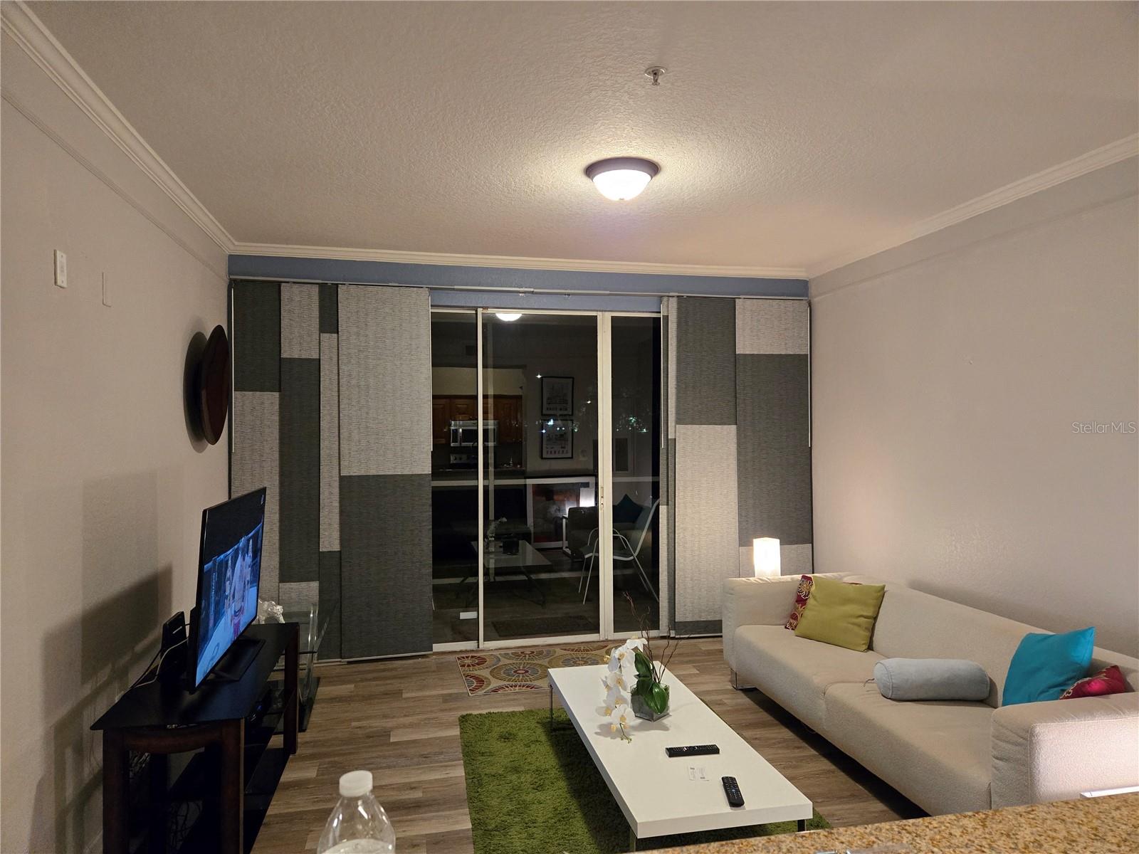 JADE AT TAMPA PALMS A CONDOMIN - Residential Lease