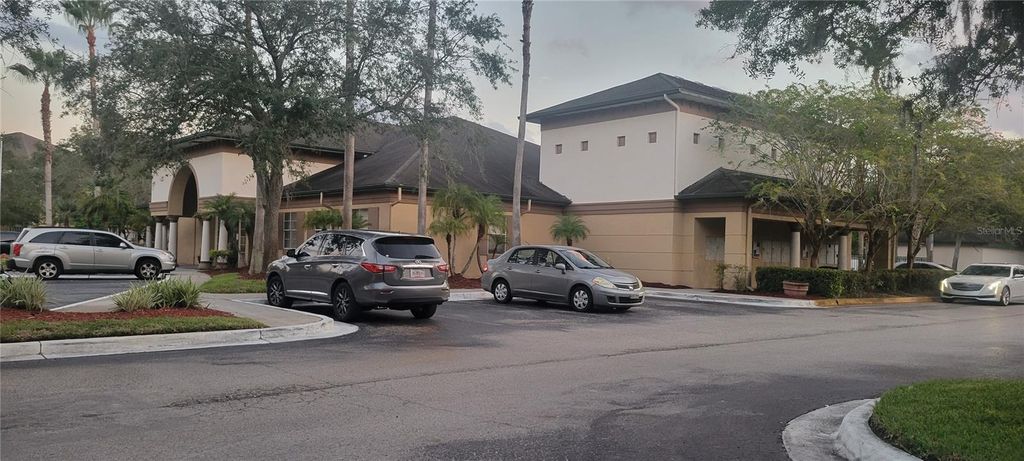 Photo of 17102 Carrington Park Drive #304, Tampa, FL 33647 (MLS # TB8438799)