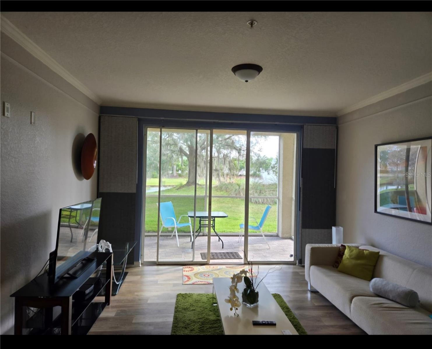 JADE AT TAMPA PALMS A CONDOMIN - Residential Lease