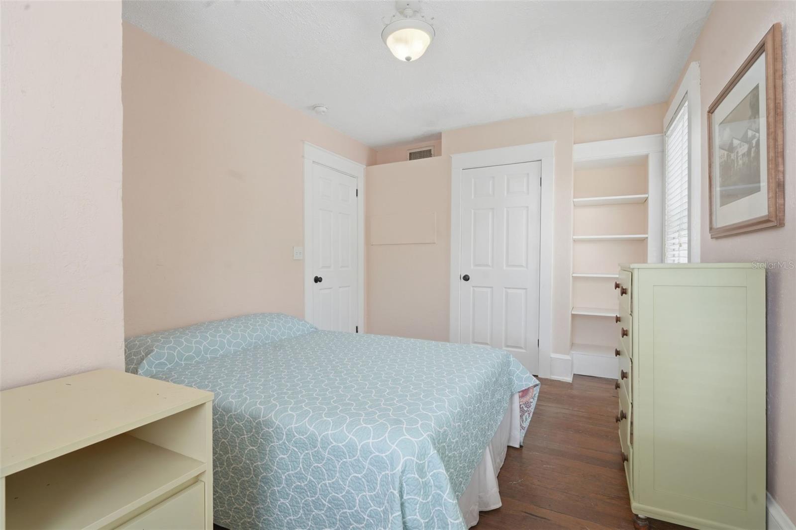 CARPENTERS LOTS 5&6 BLK 10 DELAND - Residential