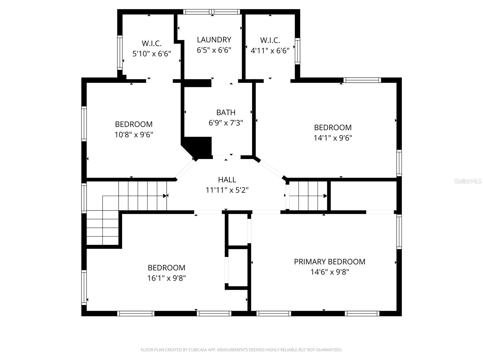 CARPENTERS LOTS 5&6 BLK 10 DELAND - Residential