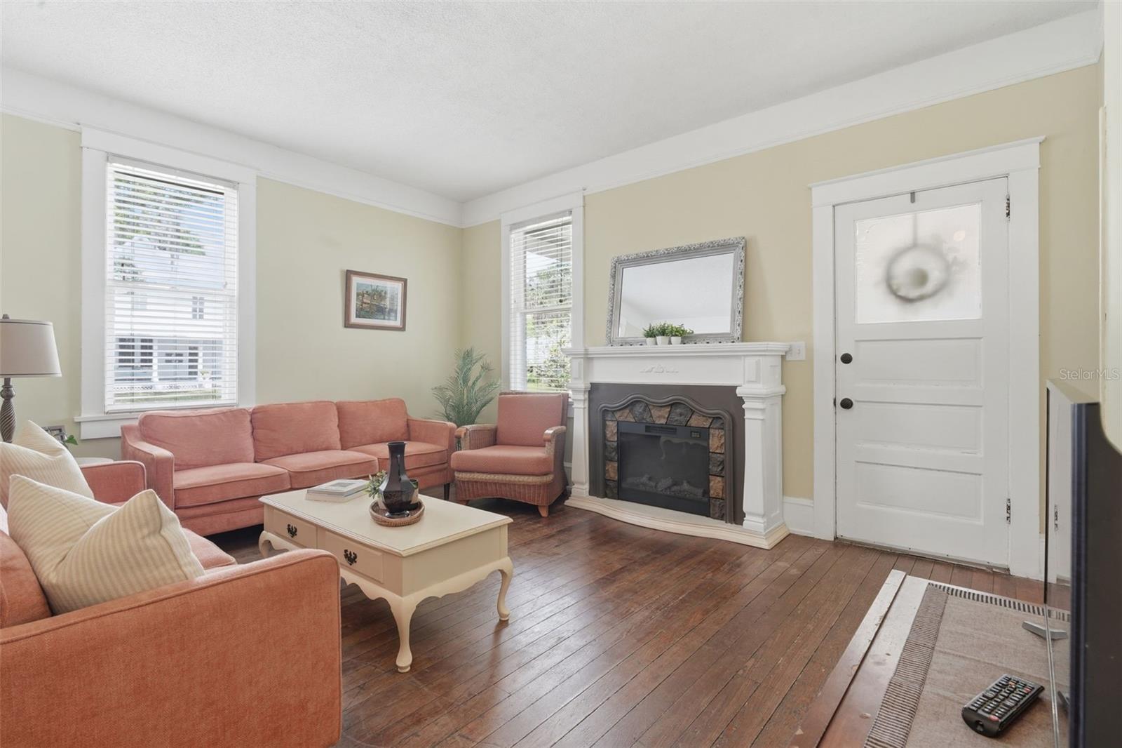 CARPENTERS LOTS 5&6 BLK 10 DELAND - Residential