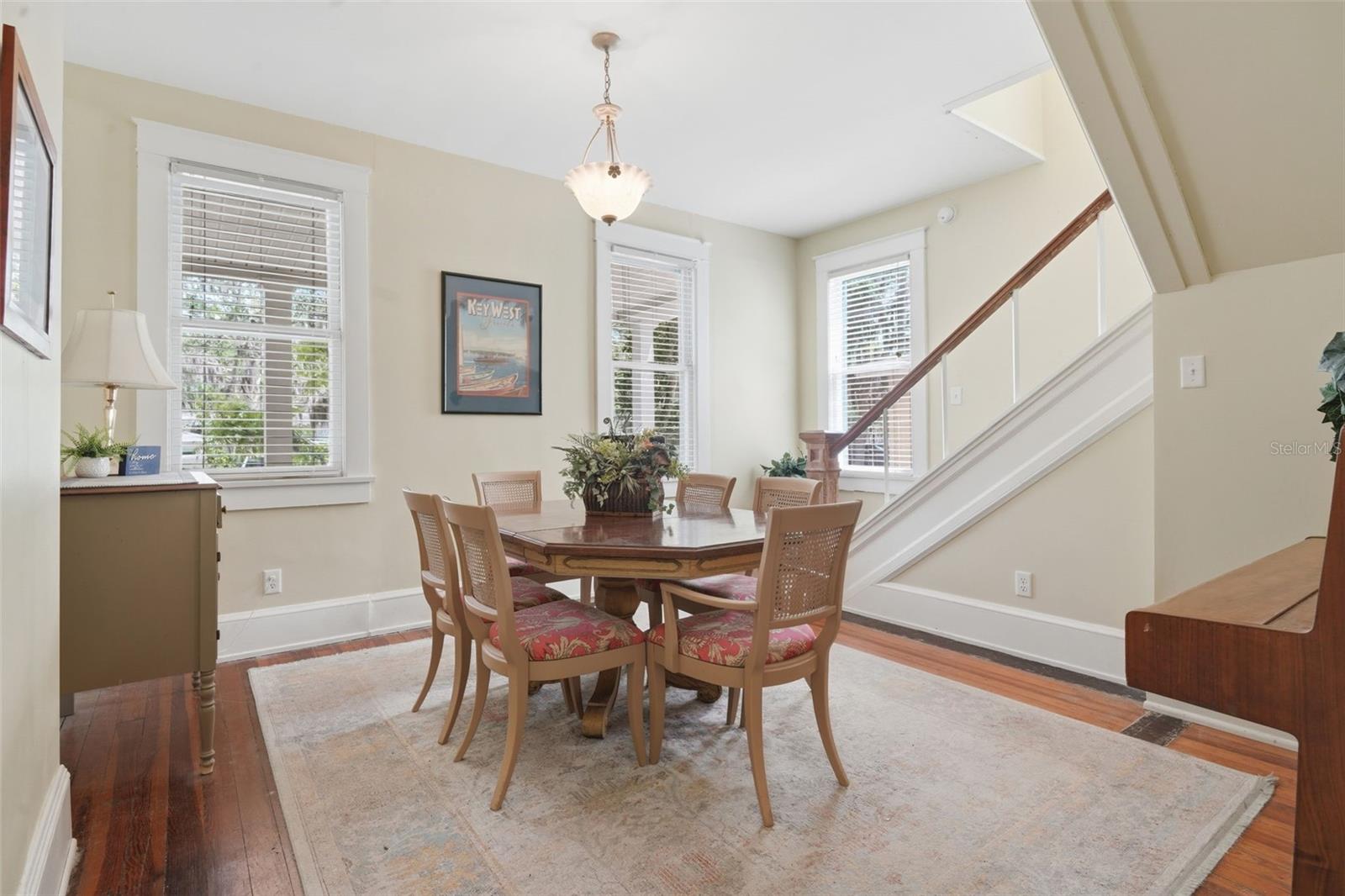 CARPENTERS LOTS 5&6 BLK 10 DELAND - Residential