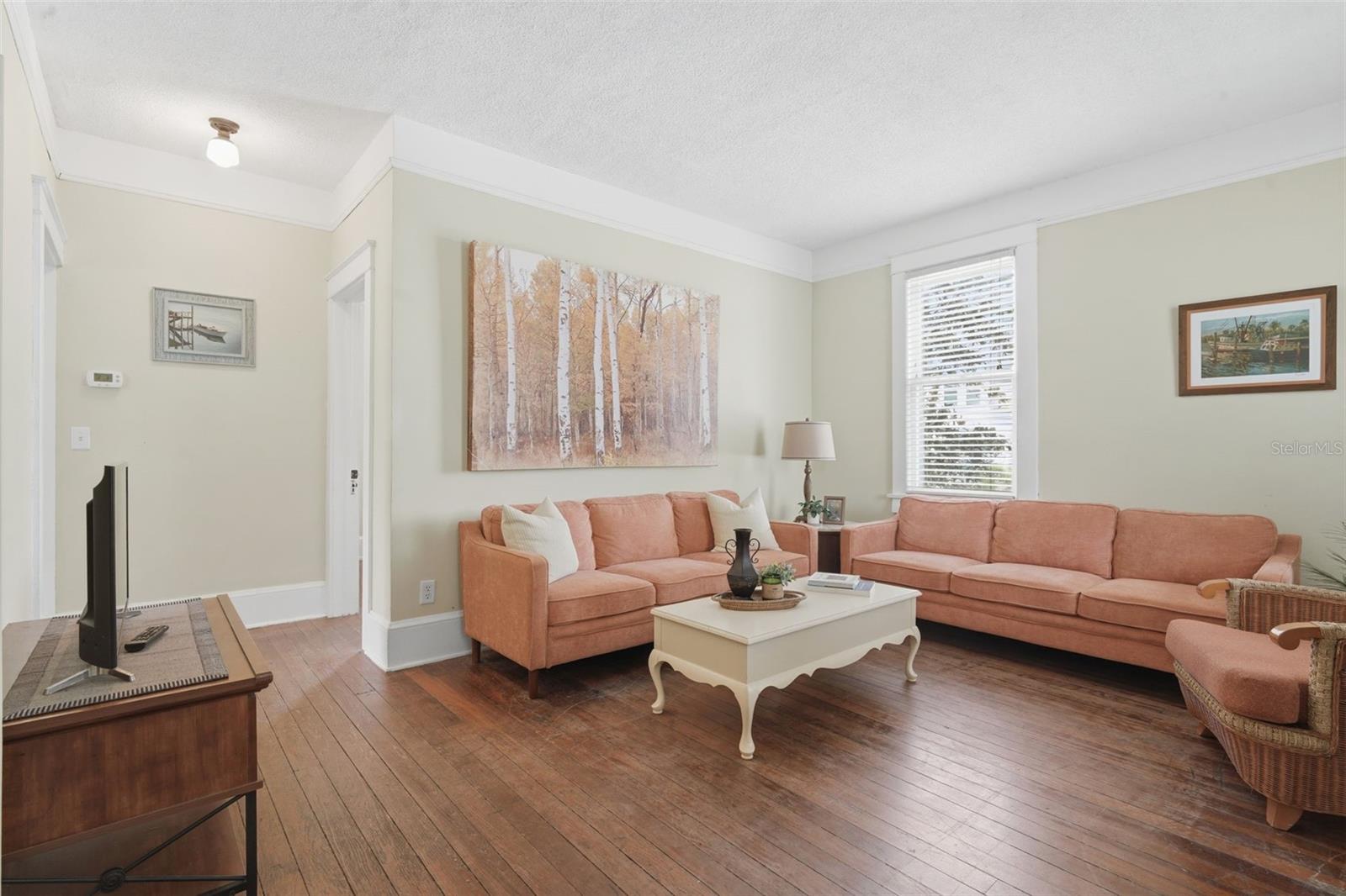 CARPENTERS LOTS 5&6 BLK 10 DELAND - Residential