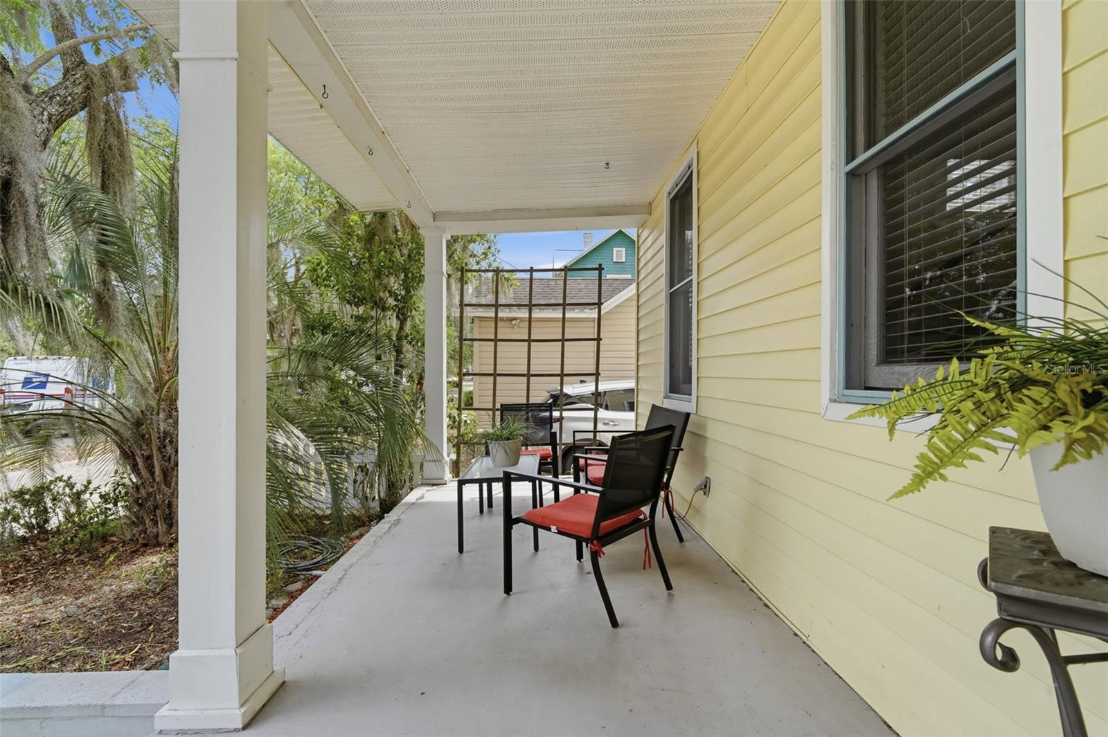 CARPENTERS LOTS 5&6 BLK 10 DELAND - Residential