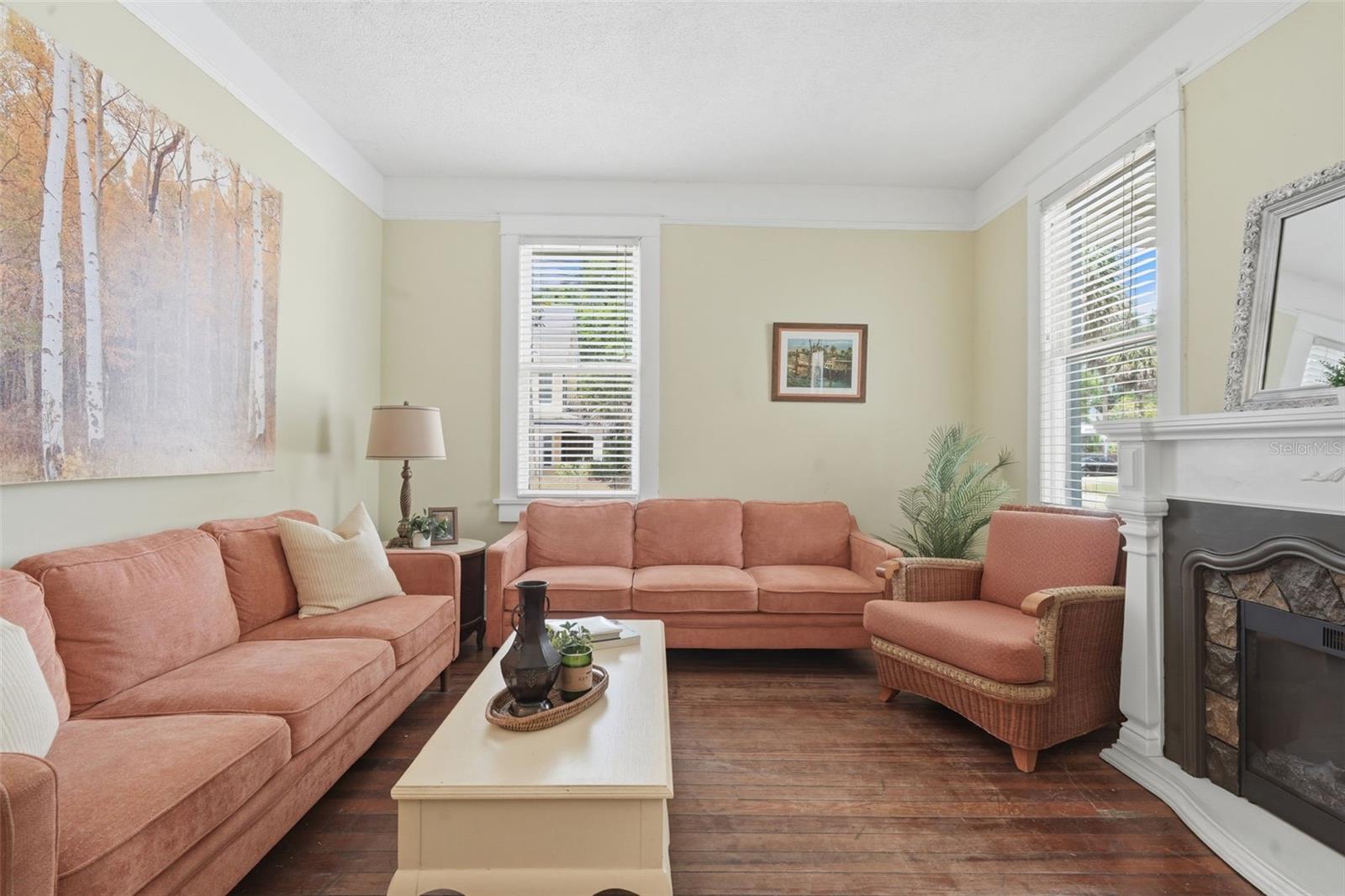 CARPENTERS LOTS 5&6 BLK 10 DELAND - Residential