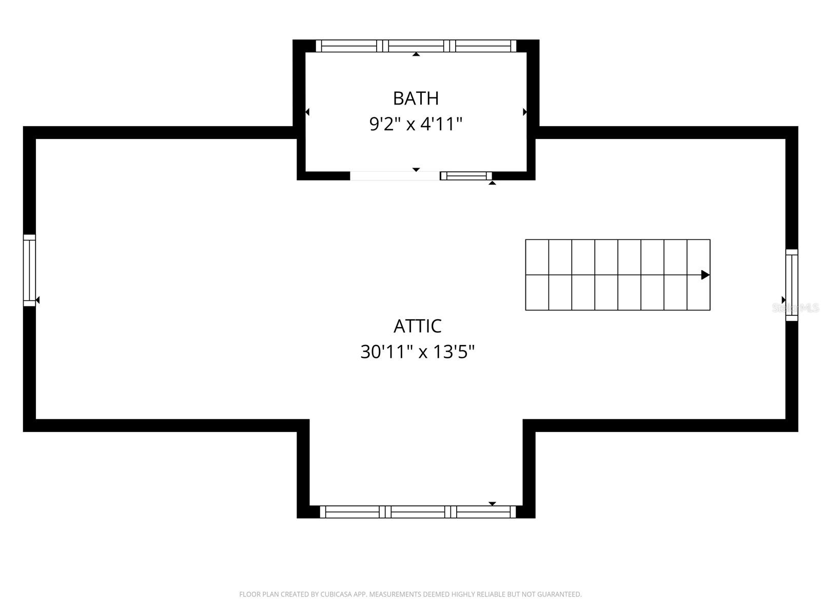 CARPENTERS LOTS 5&6 BLK 10 DELAND - Residential