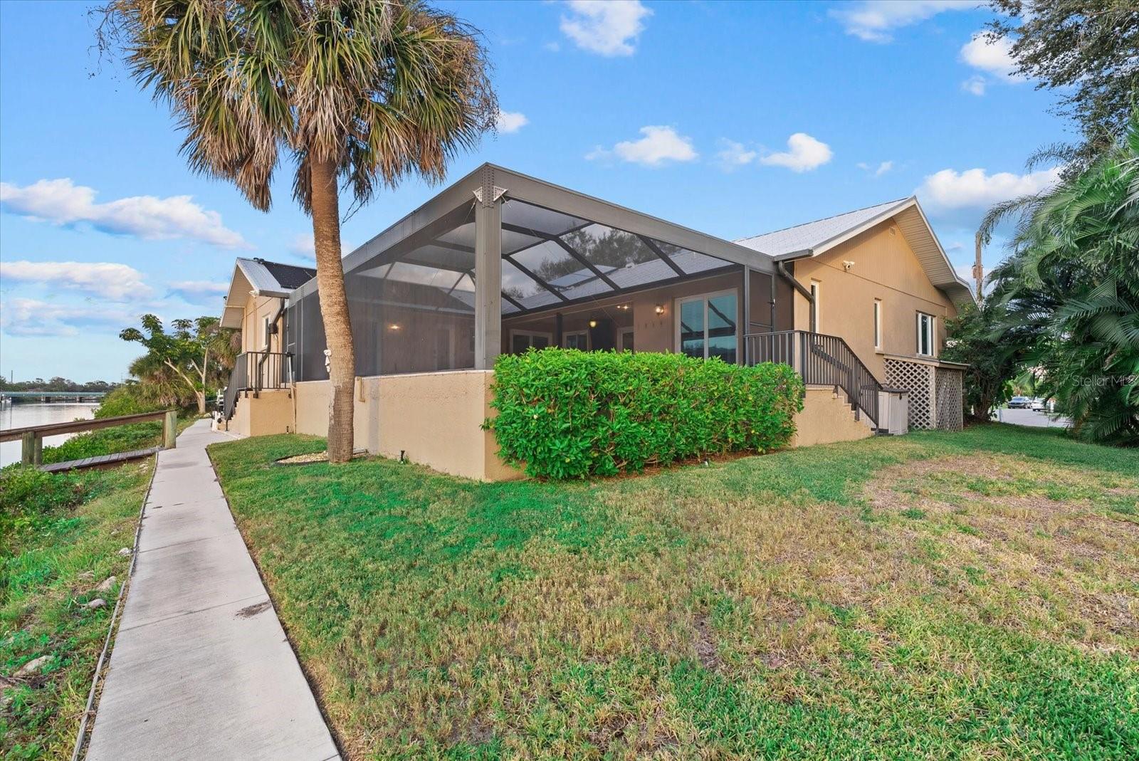 WATERFRONT ESTATES - Residential