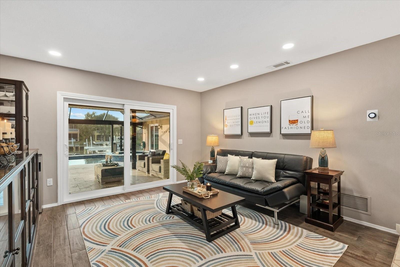 WATERFRONT ESTATES - Residential