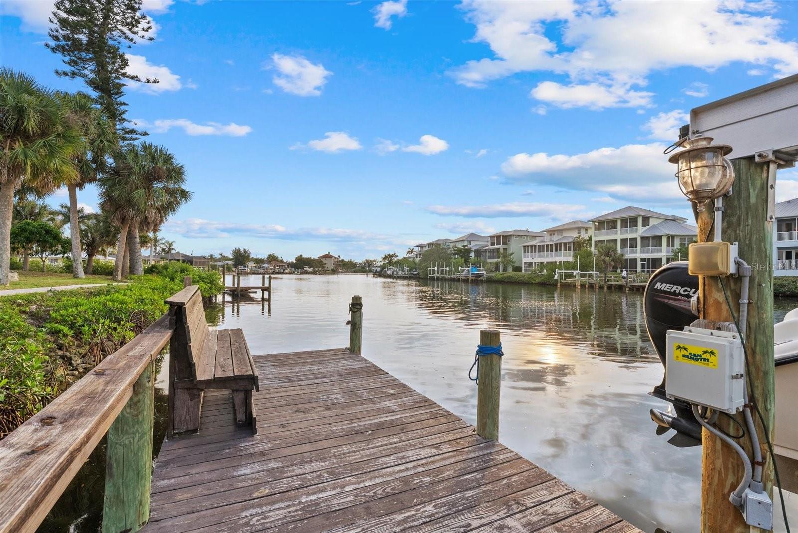 WATERFRONT ESTATES - Residential