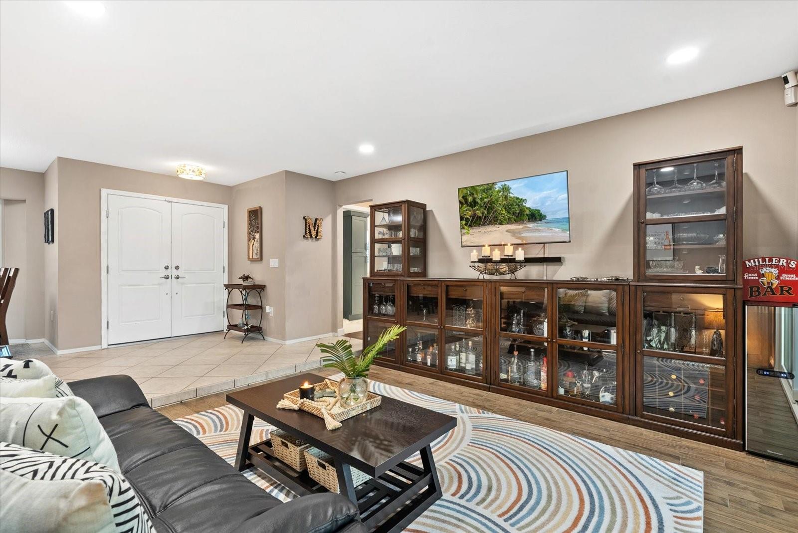 WATERFRONT ESTATES - Residential