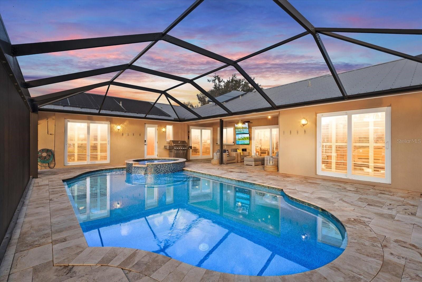 WATERFRONT ESTATES - Residential