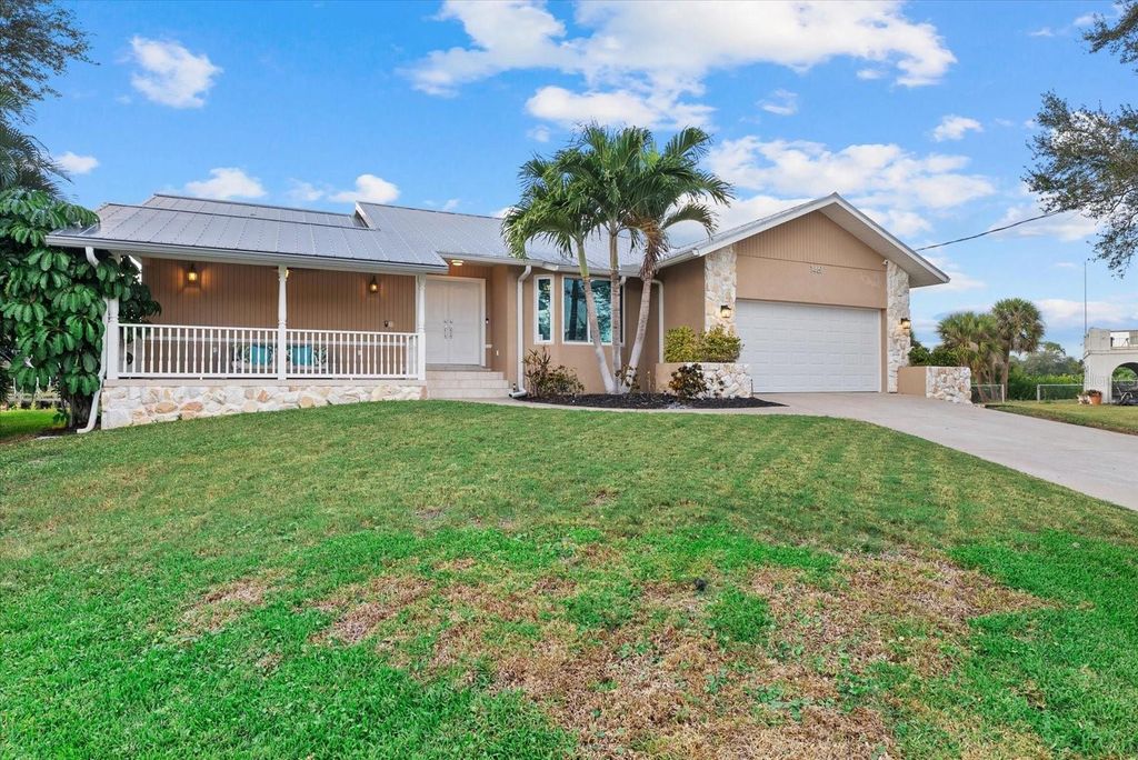 Photo of 1461 Marlin Street, Nokomis, FL 34275 (MLS # N6141707)