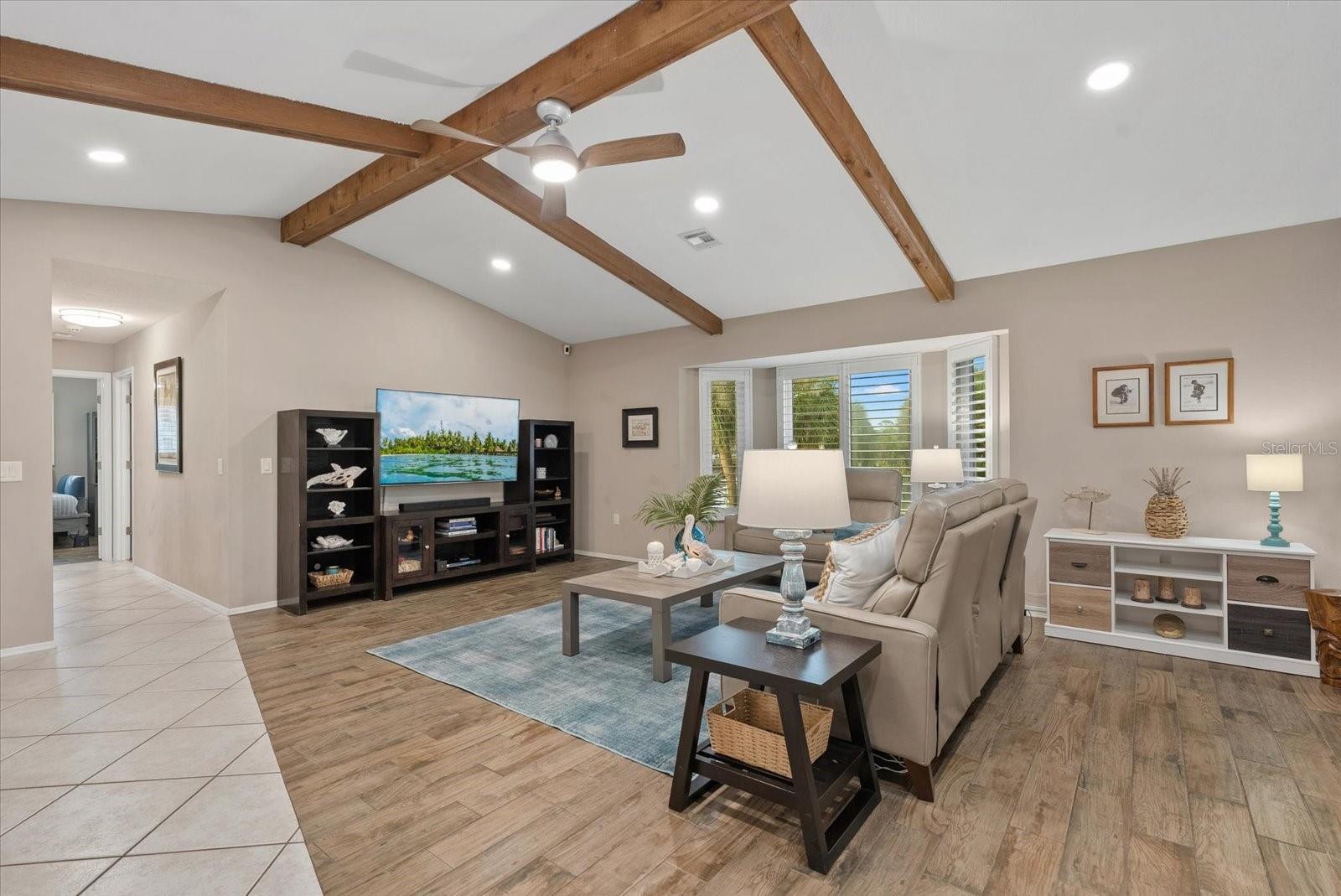 WATERFRONT ESTATES - Residential