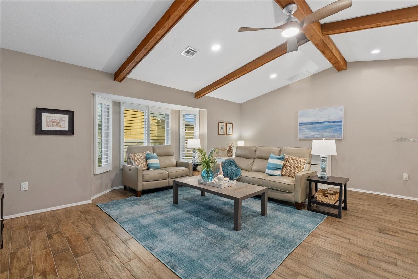 WATERFRONT ESTATES - Residential