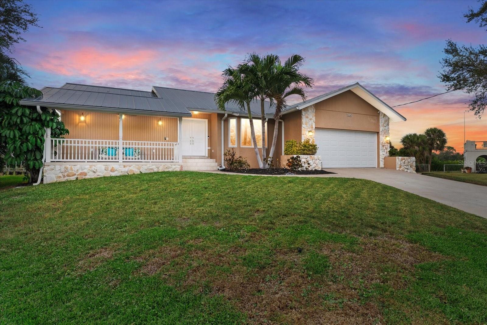 WATERFRONT ESTATES - Residential