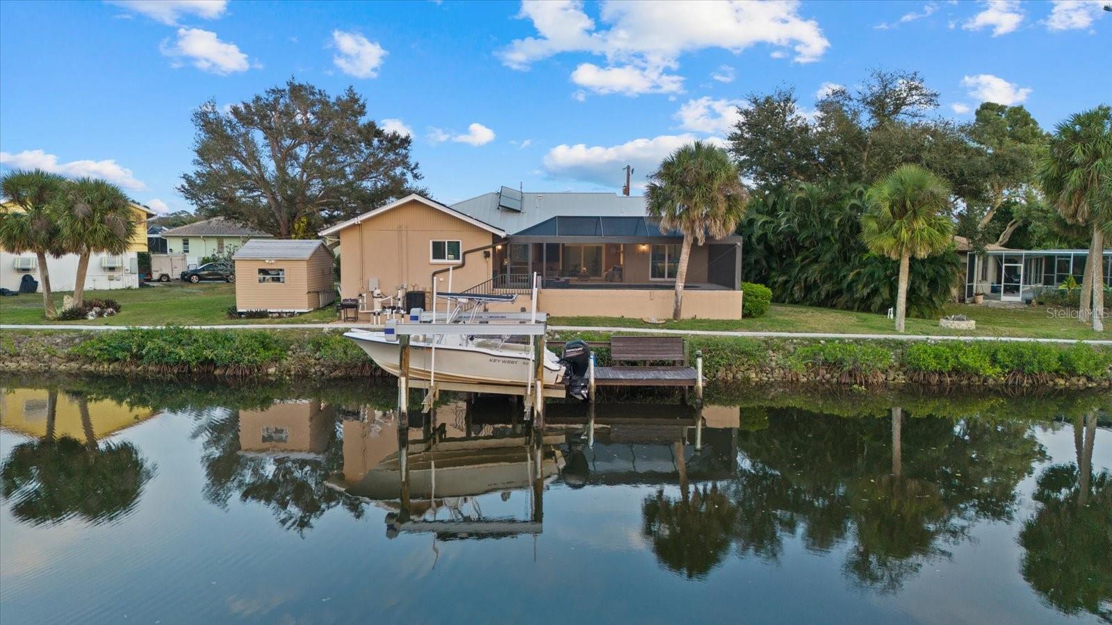 WATERFRONT ESTATES - Residential