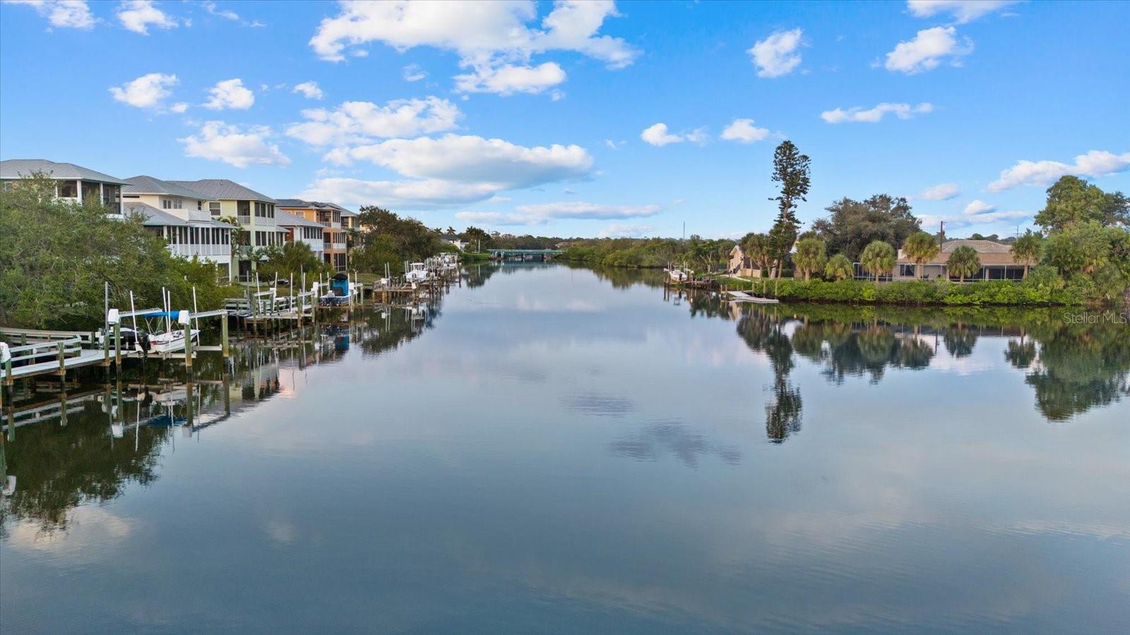 WATERFRONT ESTATES - Residential