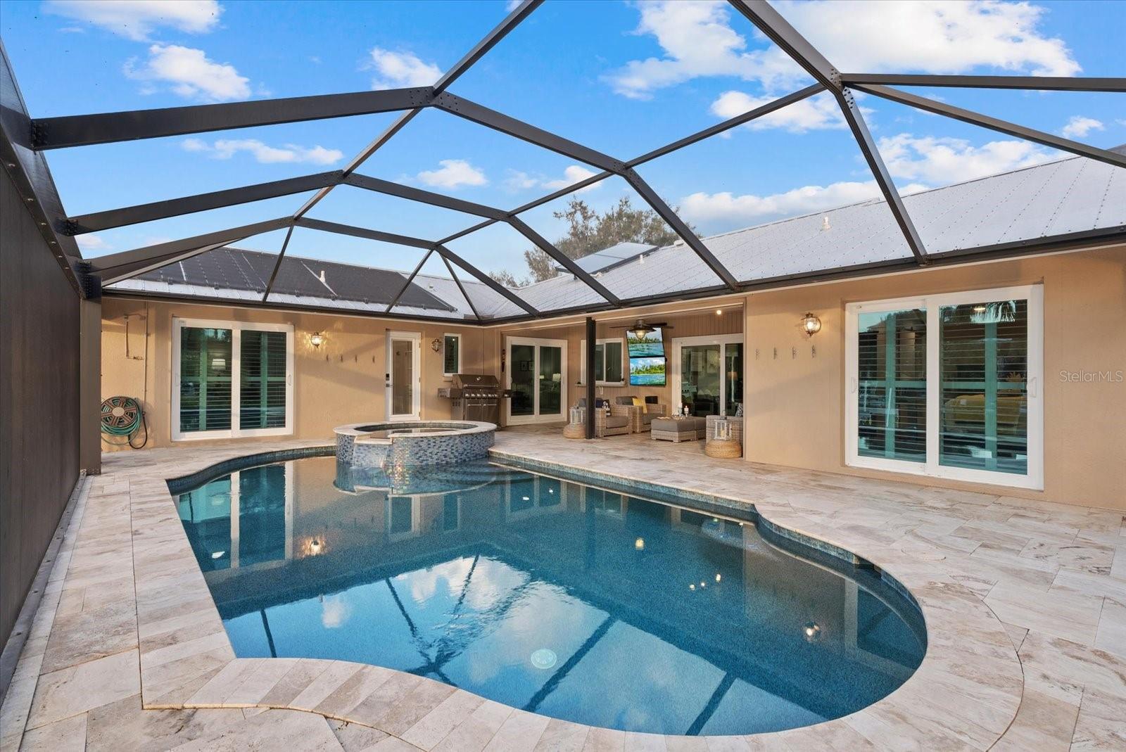 WATERFRONT ESTATES - Residential