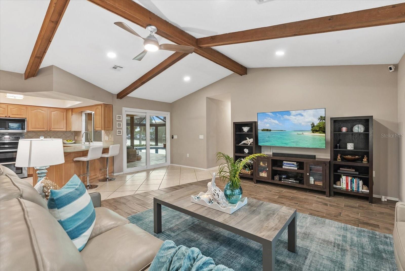 WATERFRONT ESTATES - Residential