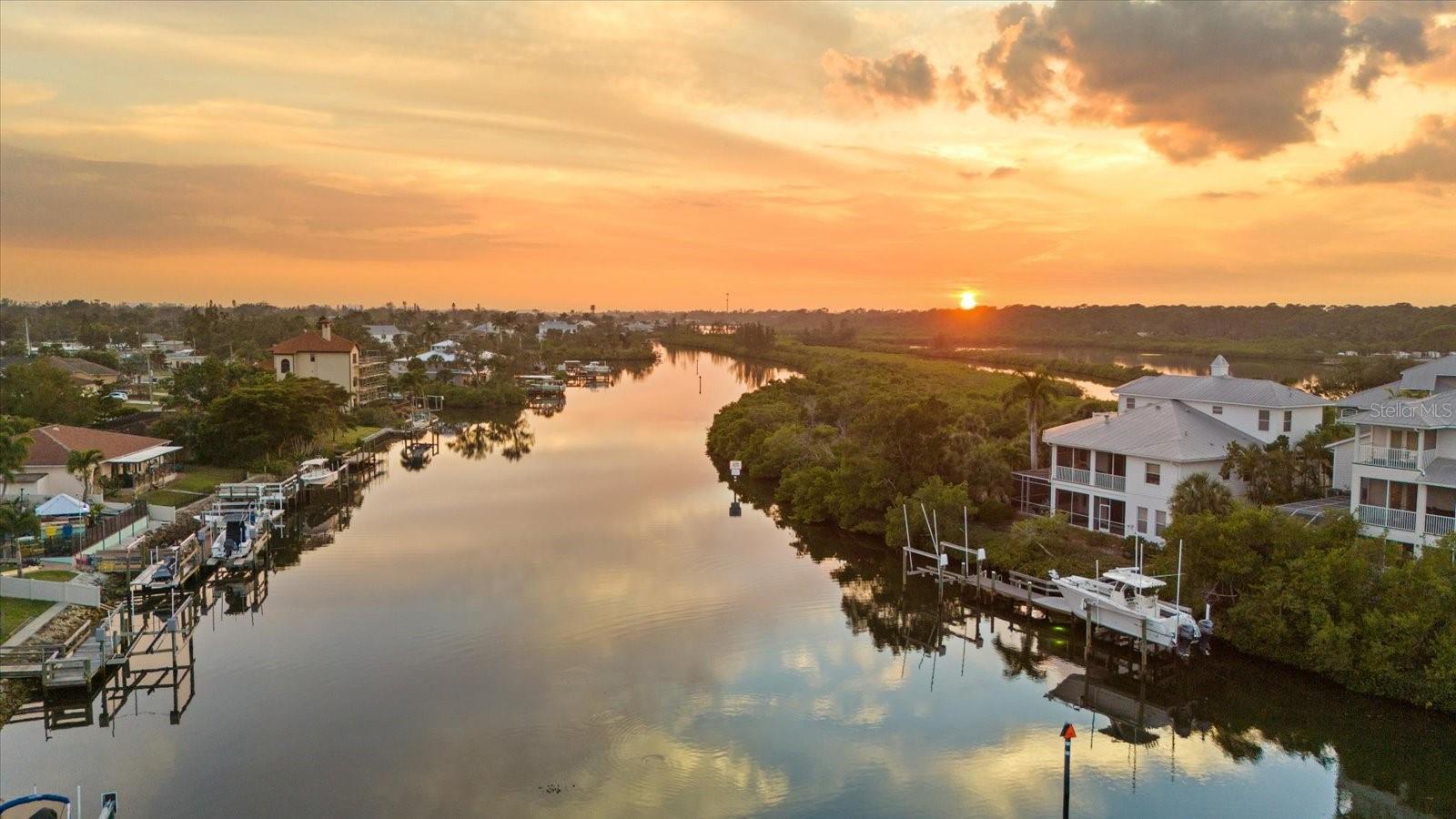 WATERFRONT ESTATES - Residential