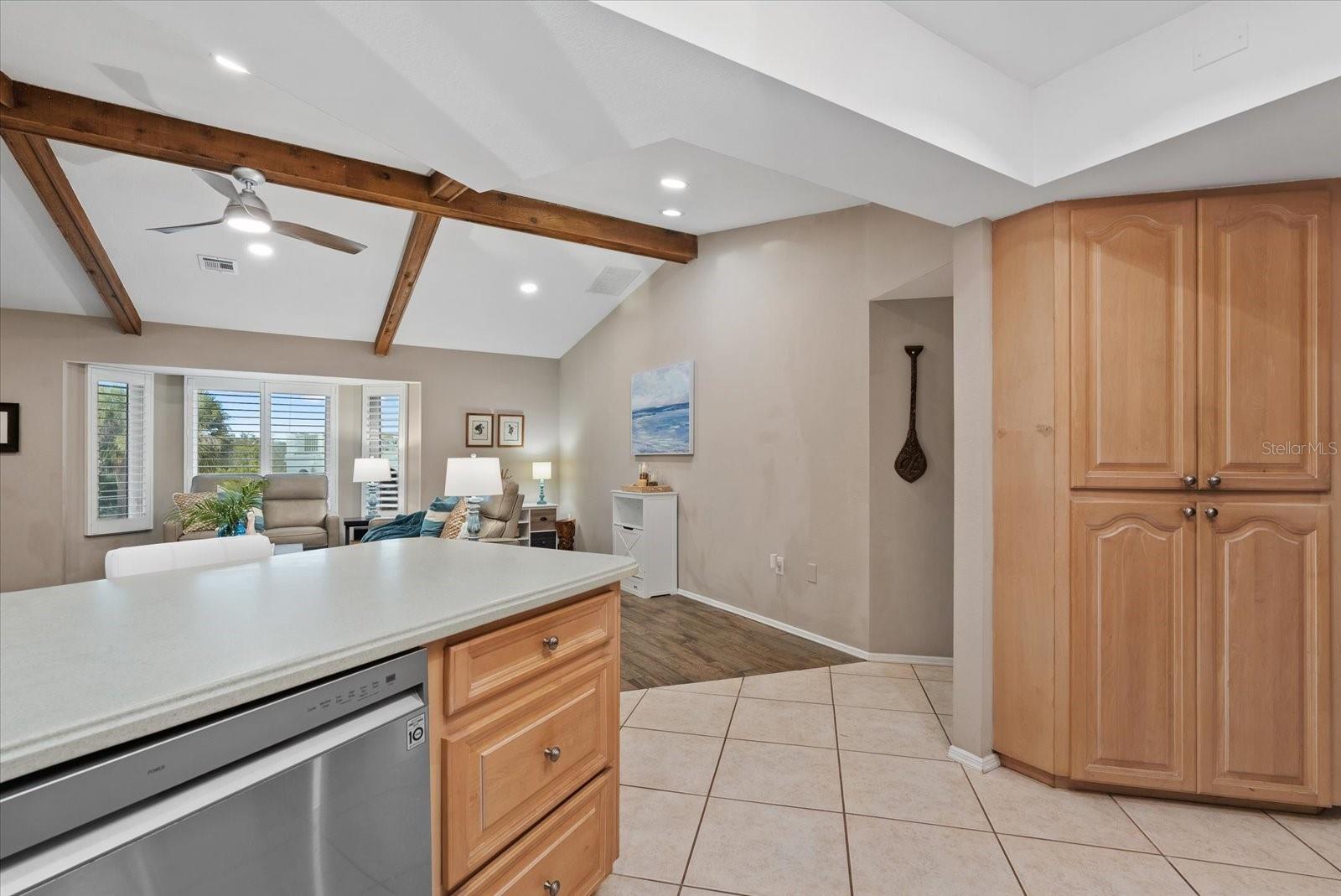 WATERFRONT ESTATES - Residential