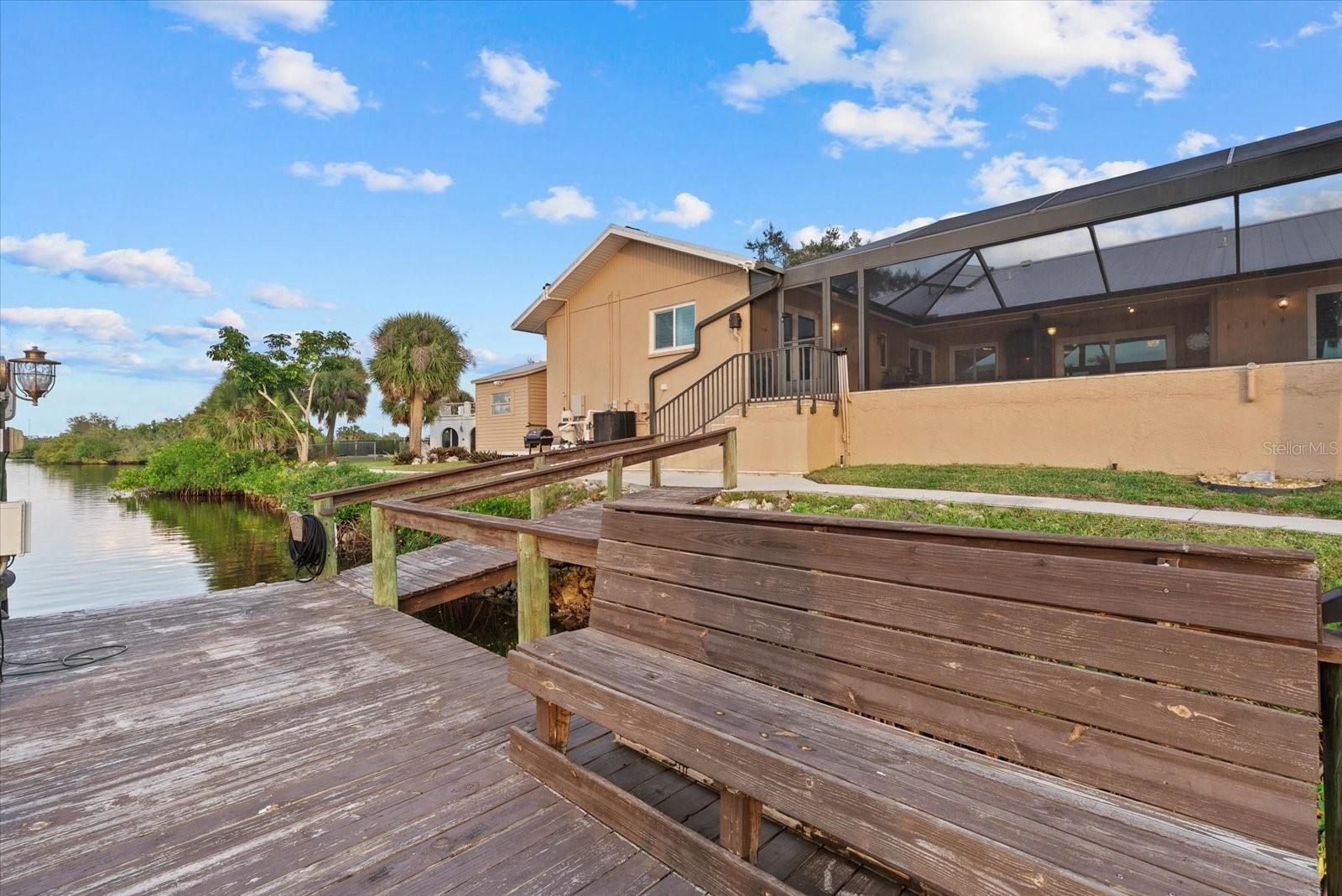 WATERFRONT ESTATES - Residential