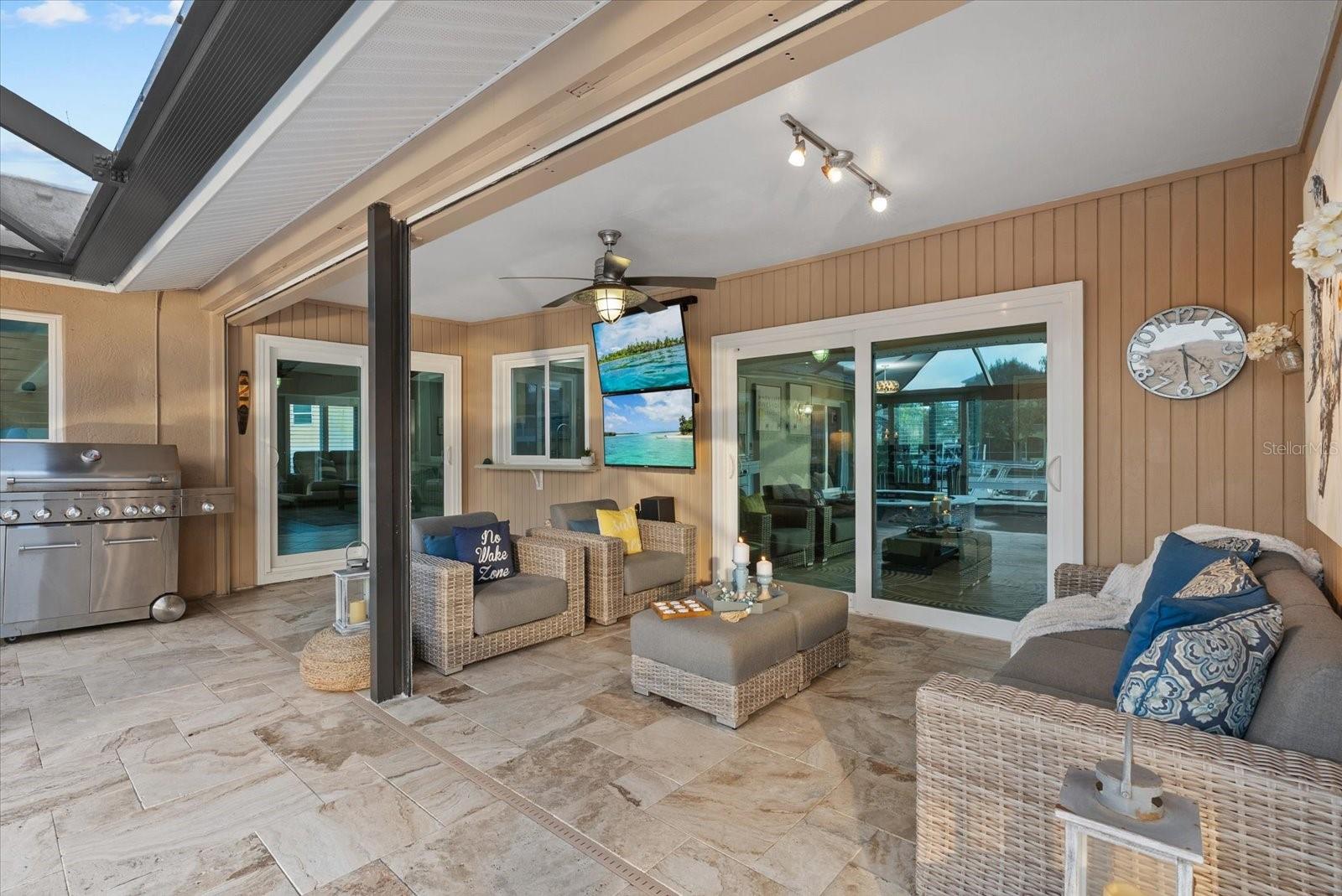 WATERFRONT ESTATES - Residential