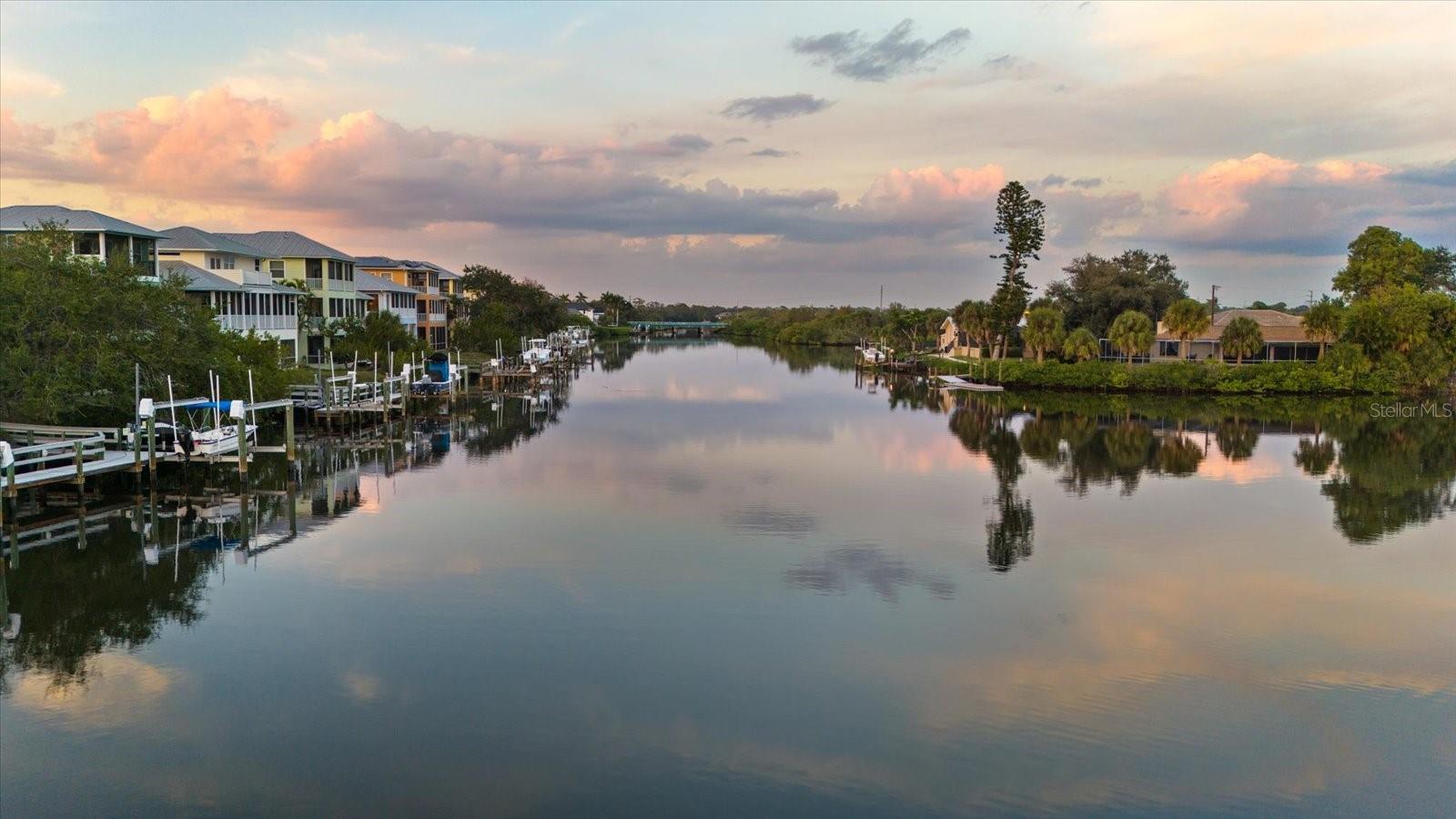 WATERFRONT ESTATES - Residential