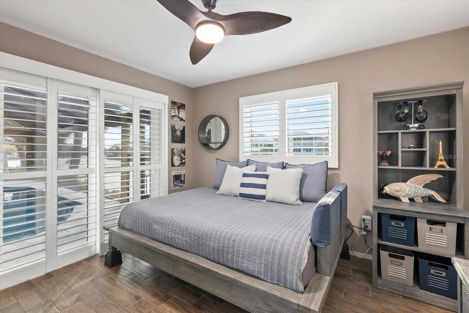 WATERFRONT ESTATES - Residential