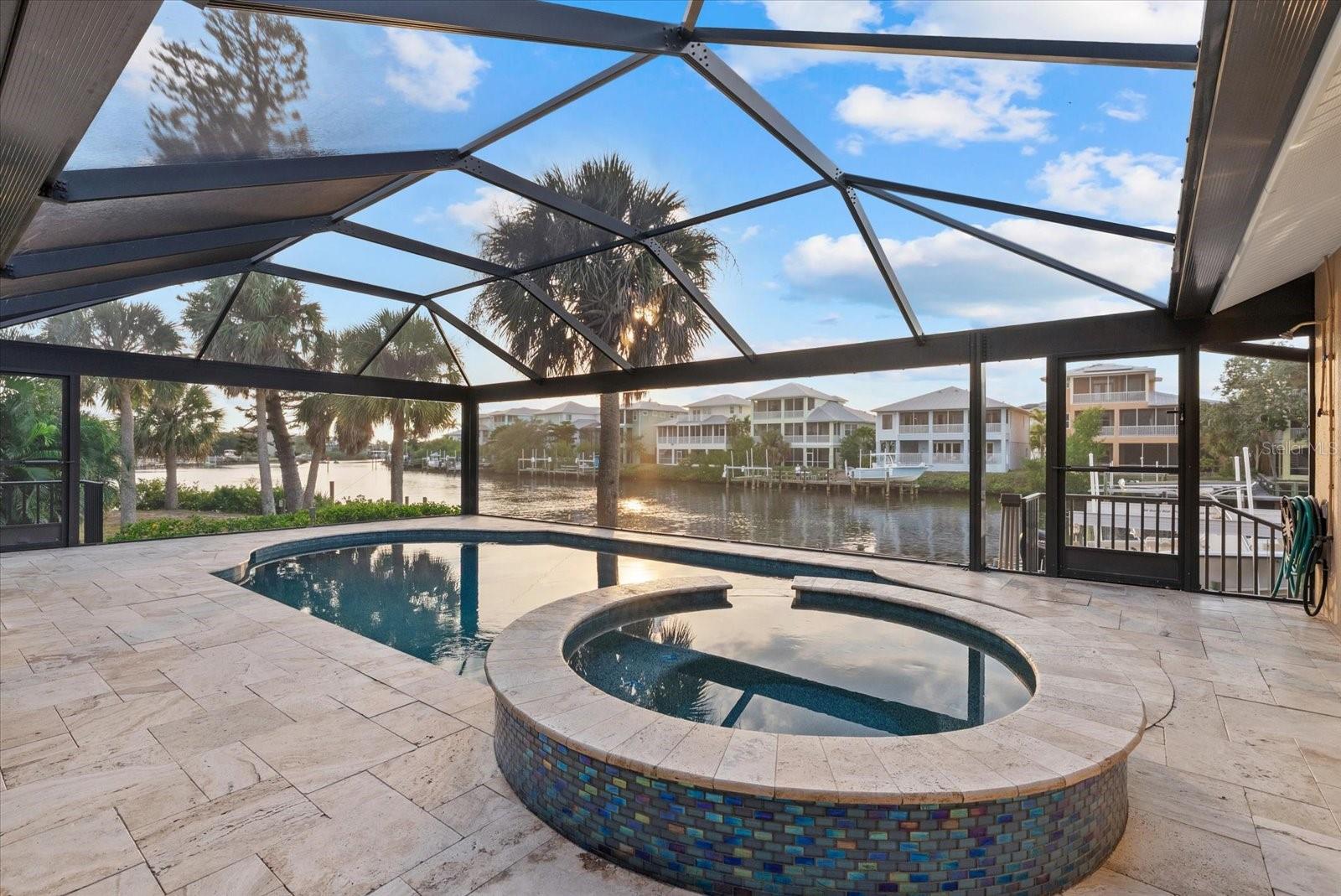 WATERFRONT ESTATES - Residential