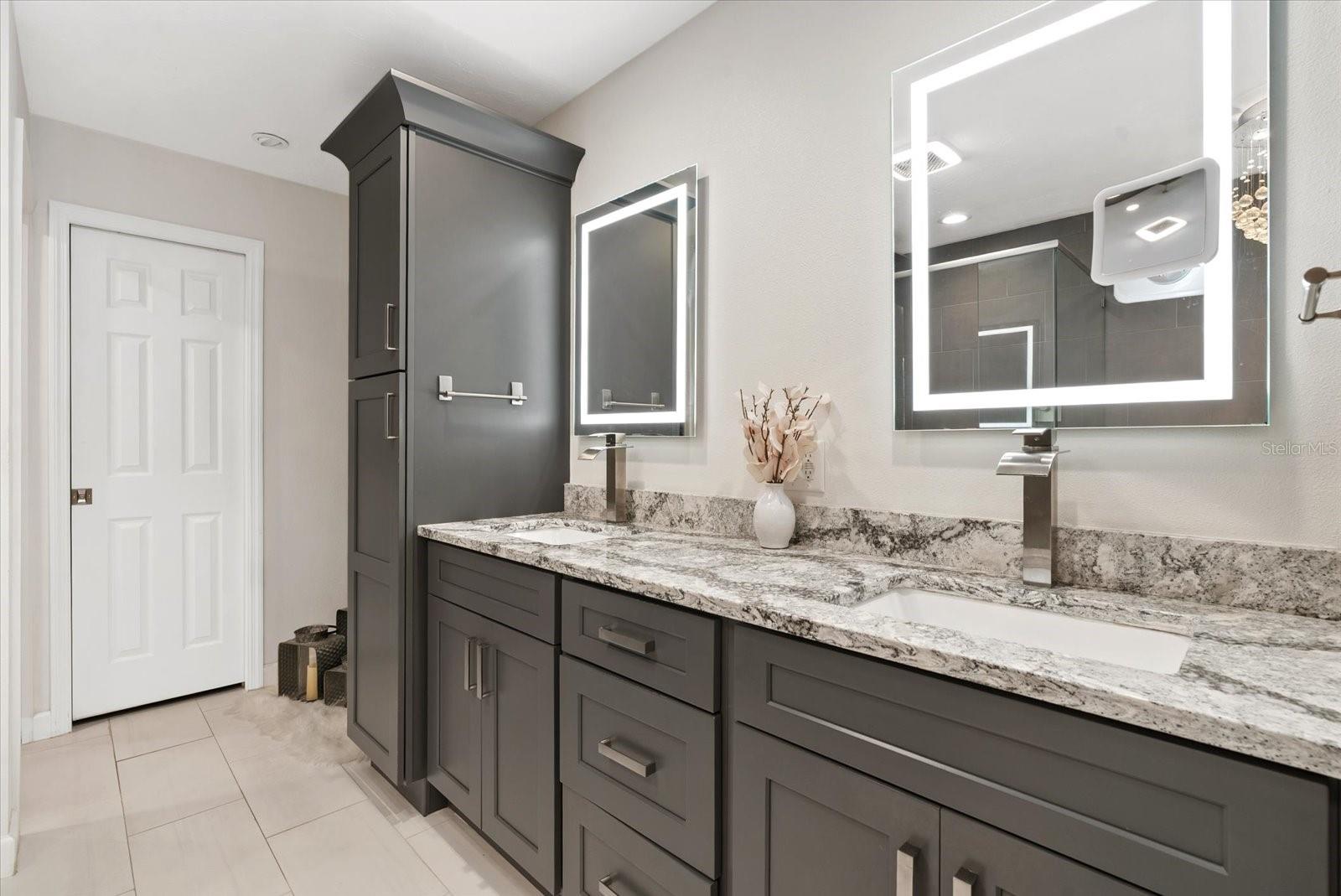 WATERFRONT ESTATES - Residential