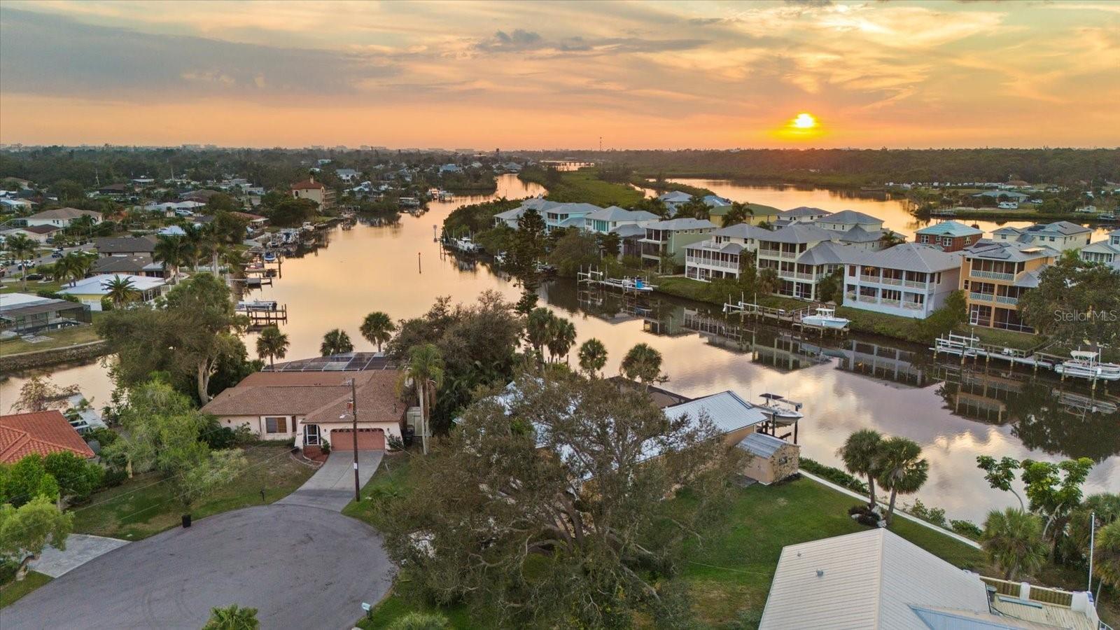 WATERFRONT ESTATES - Residential