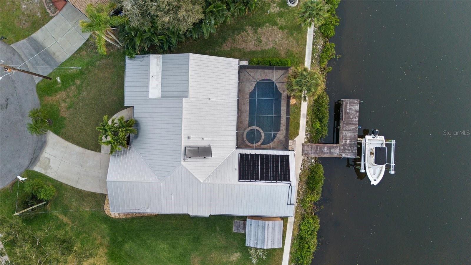 WATERFRONT ESTATES - Residential