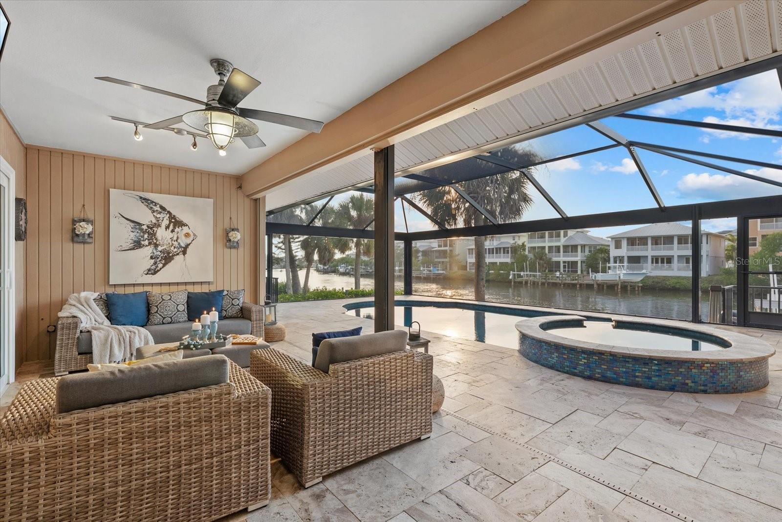 WATERFRONT ESTATES - Residential