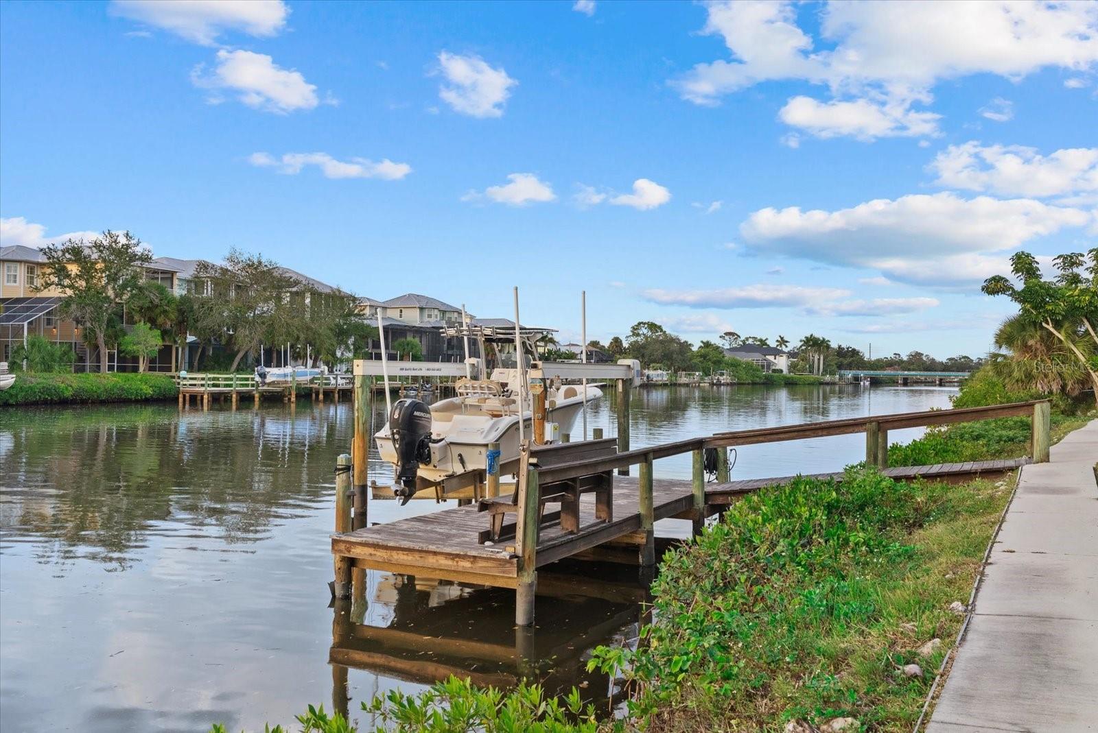 WATERFRONT ESTATES - Residential