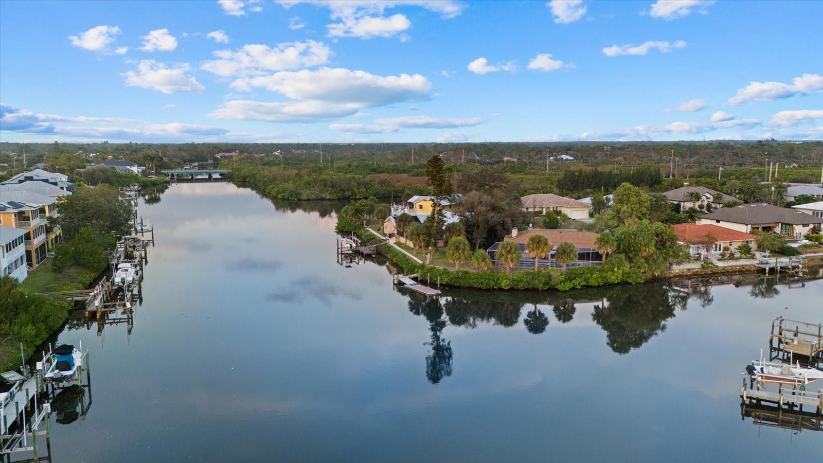 WATERFRONT ESTATES - Residential